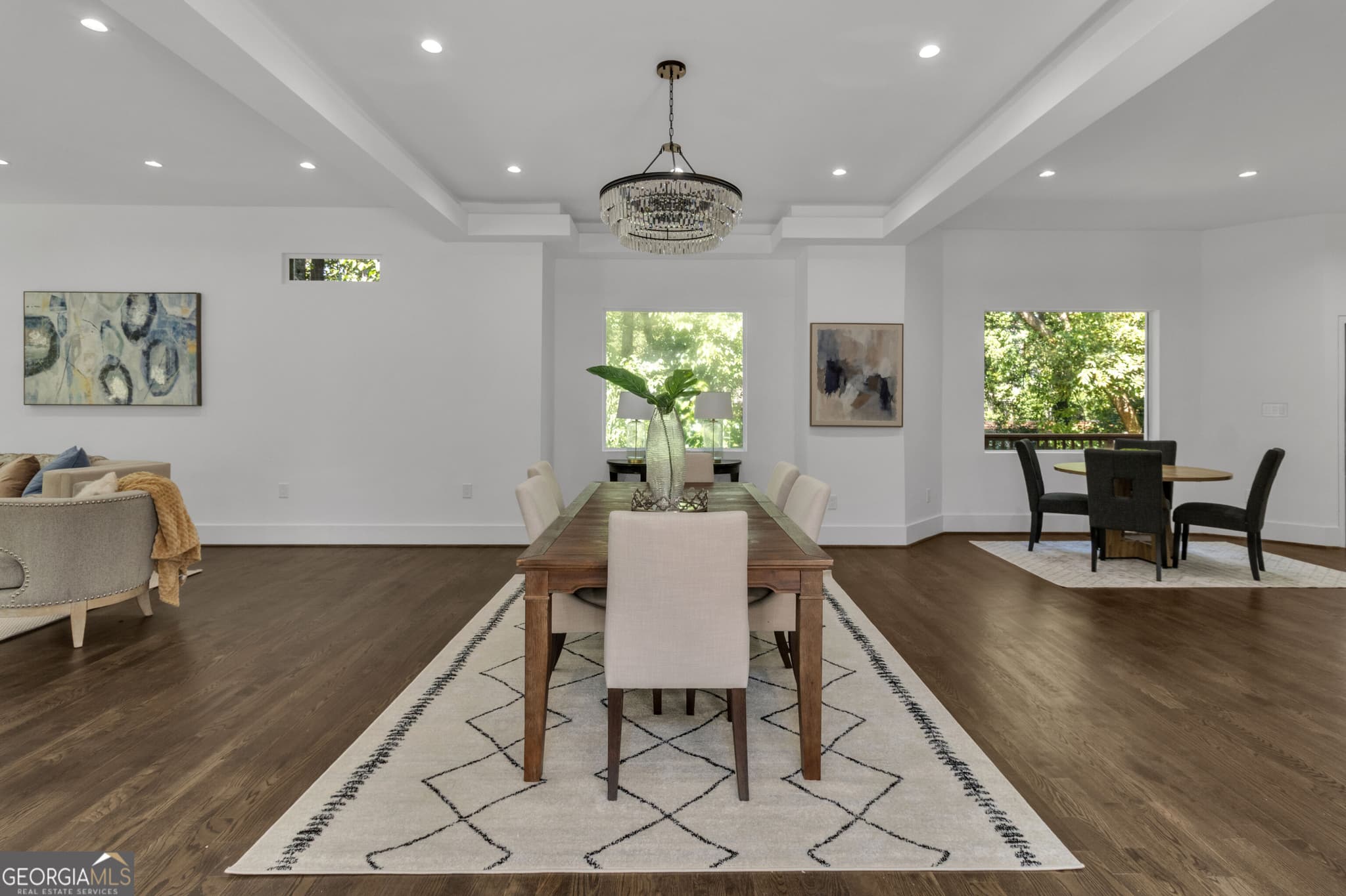 4 bedroom, 4.5 bathroom single family residence for sale at 1251 Brookhaven Hideaway Court, Atlanta, GA 30319 — photo 10