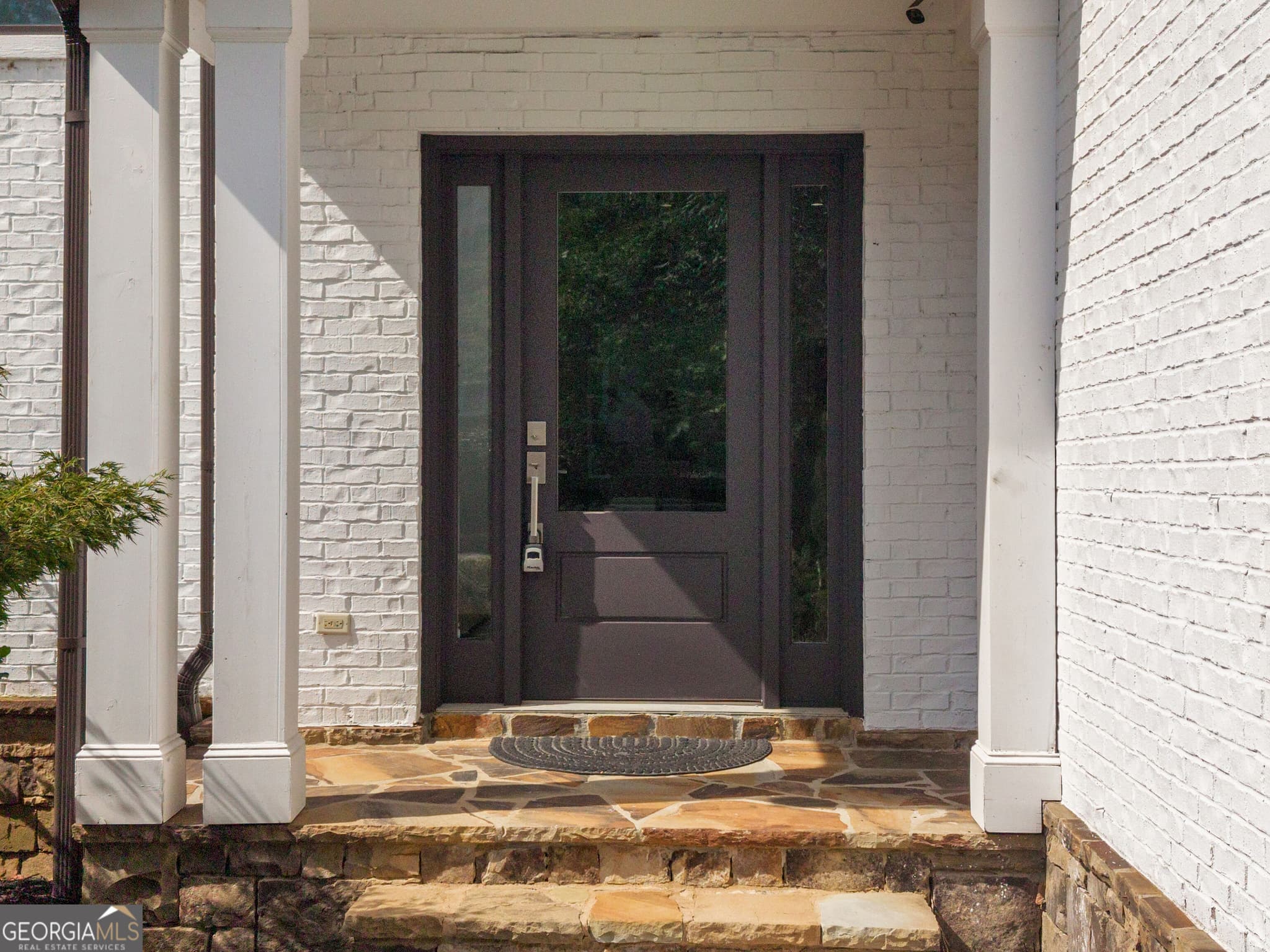 4 bedroom, 4.5 bathroom single family residence for sale at 1251 Brookhaven Hideaway Court, Atlanta, GA 30319 — photo 8