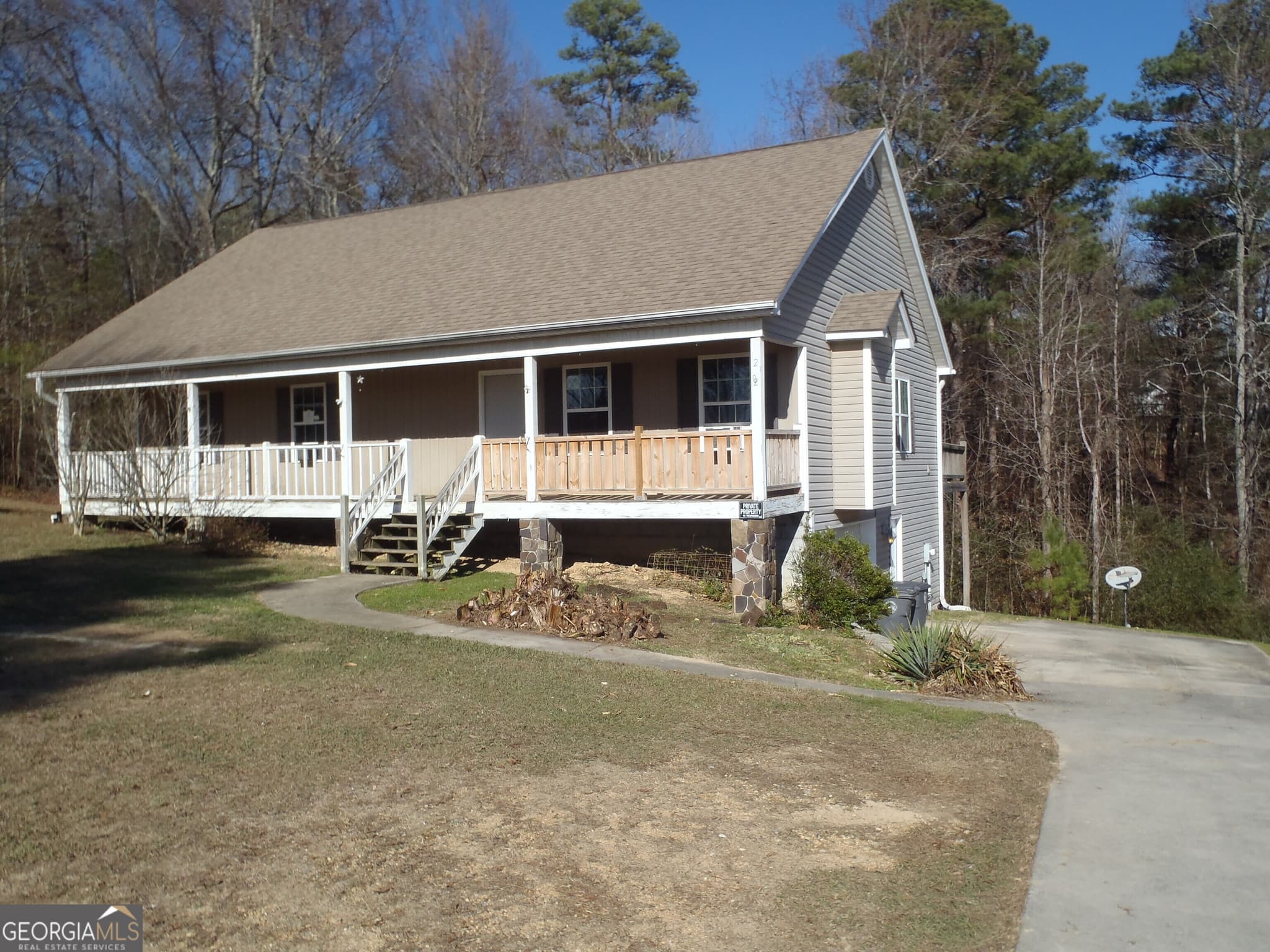 154 Skyline Heights, Lafayette, GA 30728 — most recent listing photo