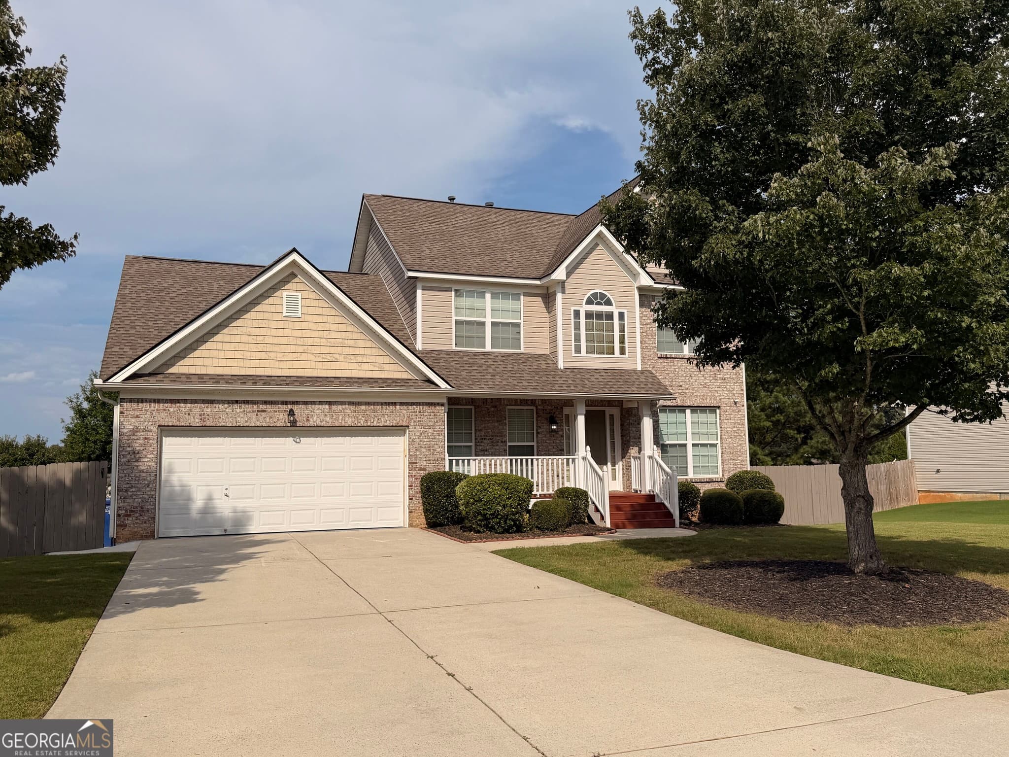 5 bedroom, 4 bathroom, 3,048 sq ft single family residence for rent at 3390 Rozena Way, Loganville, GA 30052 for $4,000 a month — photo 1 of 43