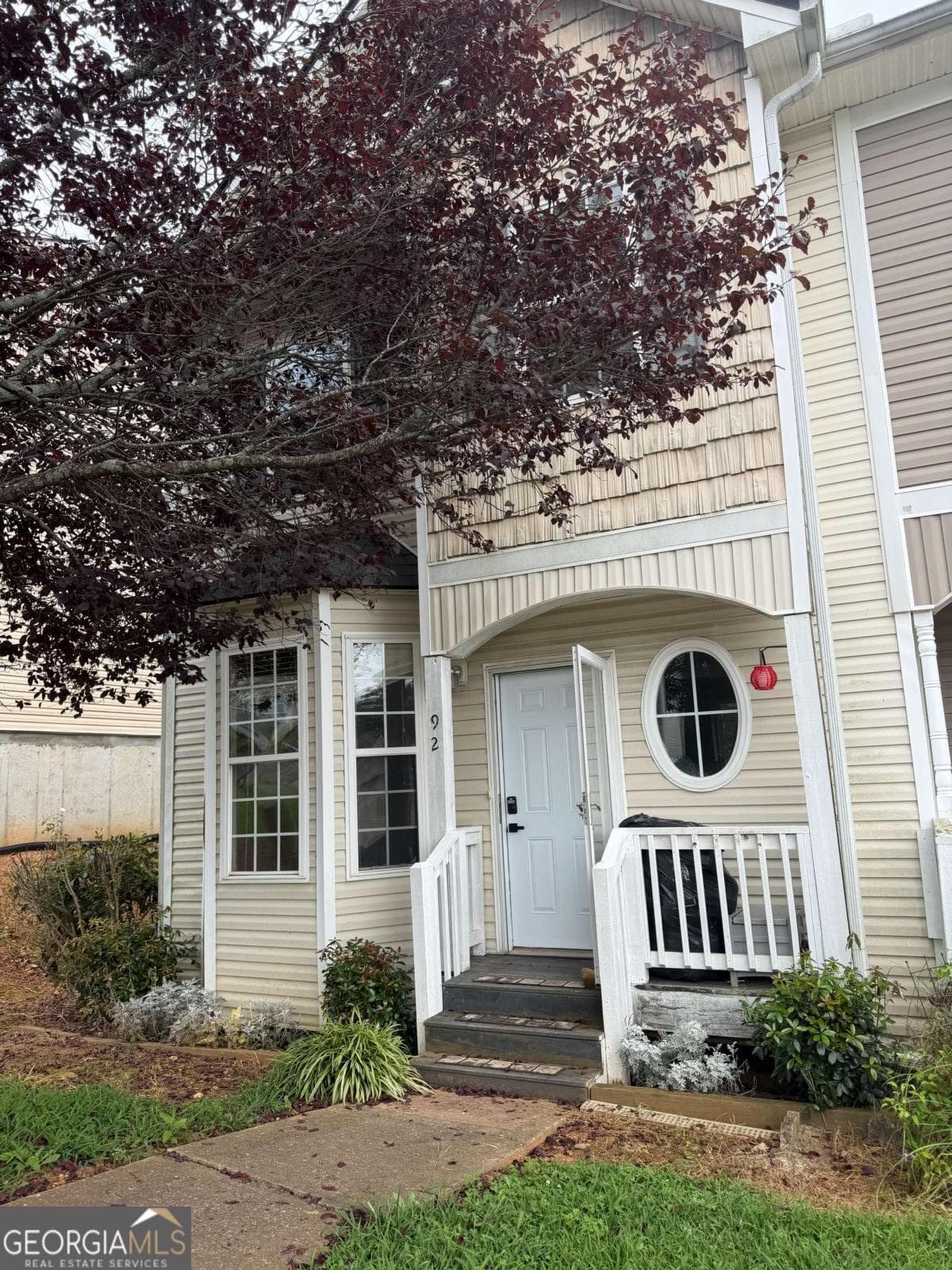 2 bedroom, 2 bathroom townhouse for rent at 92 Timber Ridge Drive, Cartersville, GA 30121 for $1,800 a month — photo 1 of 1