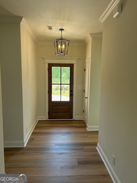 4 bedroom, 3.5 bathroom, 2,950 sq ft single family residence for sale at 124 Camden Trace, Macon, GA 31210 — photo 2