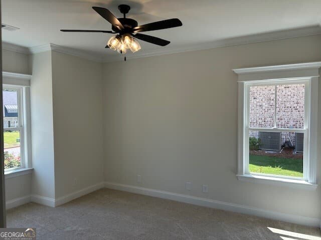 4 bedroom, 3.5 bathroom, 2,950 sq ft single family residence for sale at 124 Camden Trace, Macon, GA 31210 — photo 6