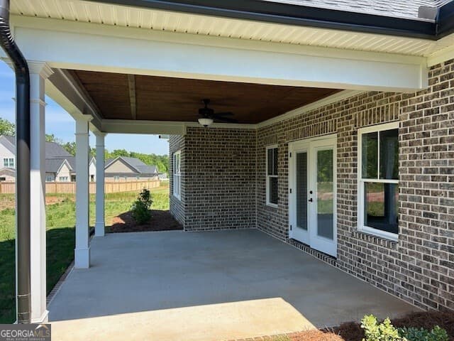 4 bedroom, 3.5 bathroom, 2,950 sq ft single family residence for sale at 124 Camden Trace, Macon, GA 31210 — photo 7