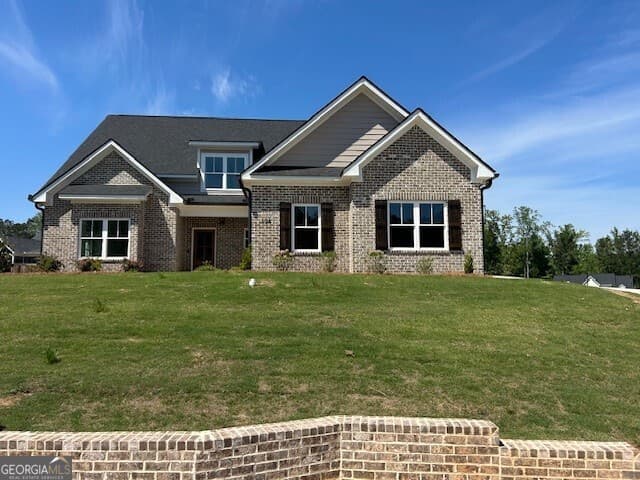 4 bedroom, 3.5 bathroom, 2,950 sq ft single family residence for sale at 124 Camden Trace, Macon, GA 31210