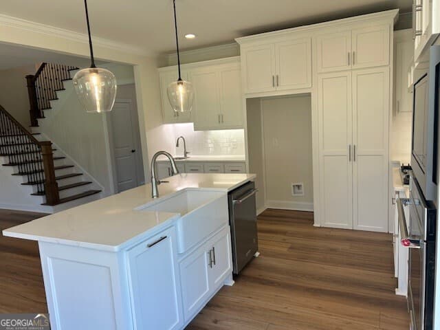 4 bedroom, 3.5 bathroom, 2,950 sq ft single family residence for sale at 124 Camden Trace, Macon, GA 31210 — photo 9