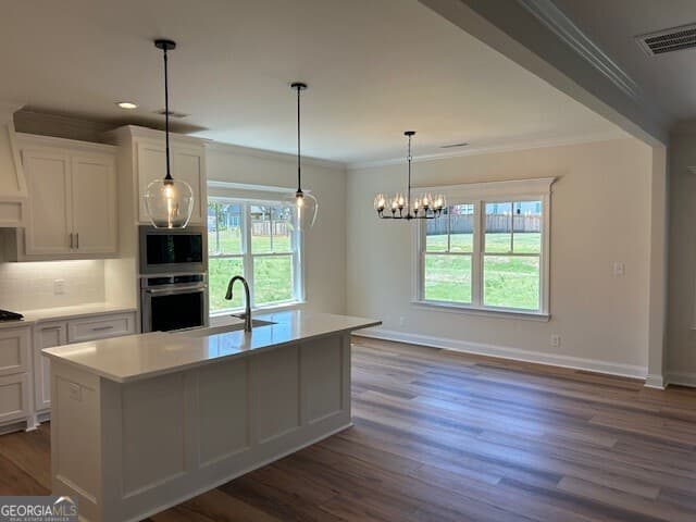 4 bedroom, 3.5 bathroom, 2,950 sq ft single family residence for sale at 124 Camden Trace, Macon, GA 31210 — photo 10
