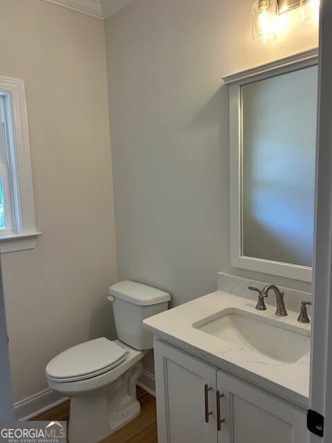 4 bedroom, 3.5 bathroom, 2,950 sq ft single family residence for sale at 124 Camden Trace, Macon, GA 31210 — photo 4