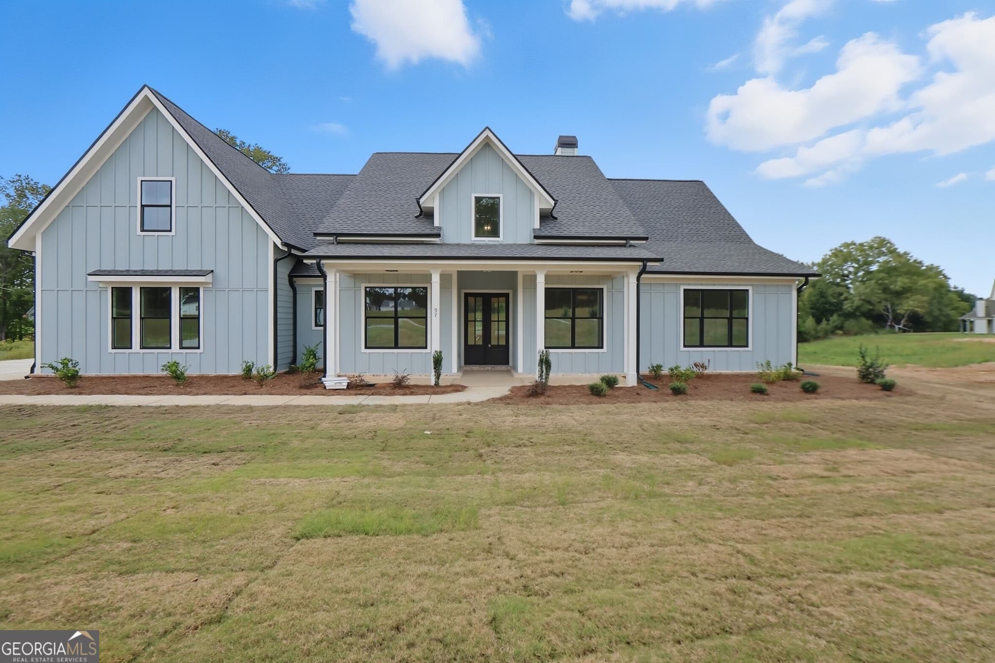 4 bedroom, 4 bathroom single family residence for sale at 97 Old Town Road, Dacula, GA 30019 — photo 2