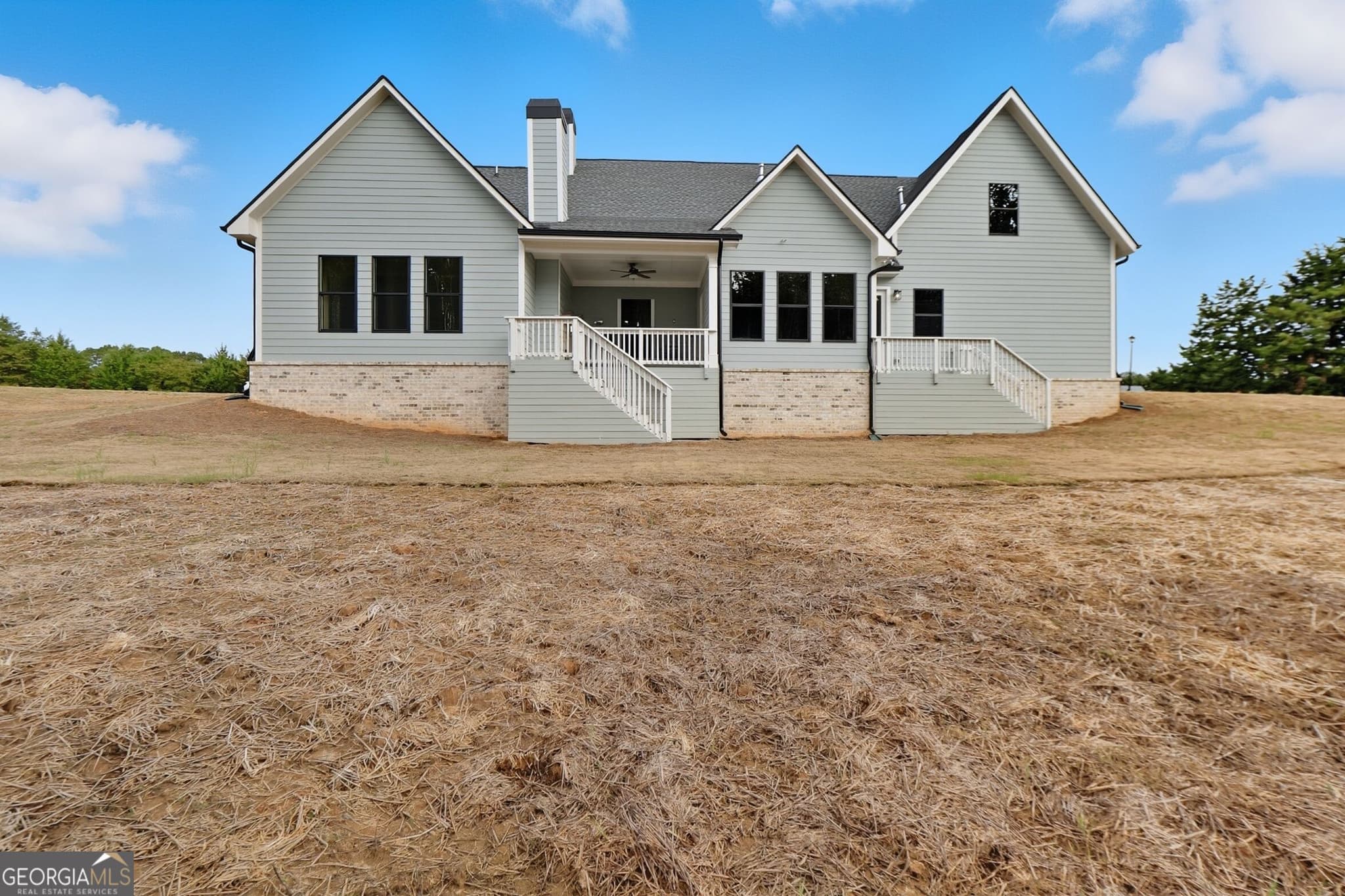 4 bedroom, 4 bathroom single family residence for sale at 97 Old Town Road, Dacula, GA 30019 — photo 3