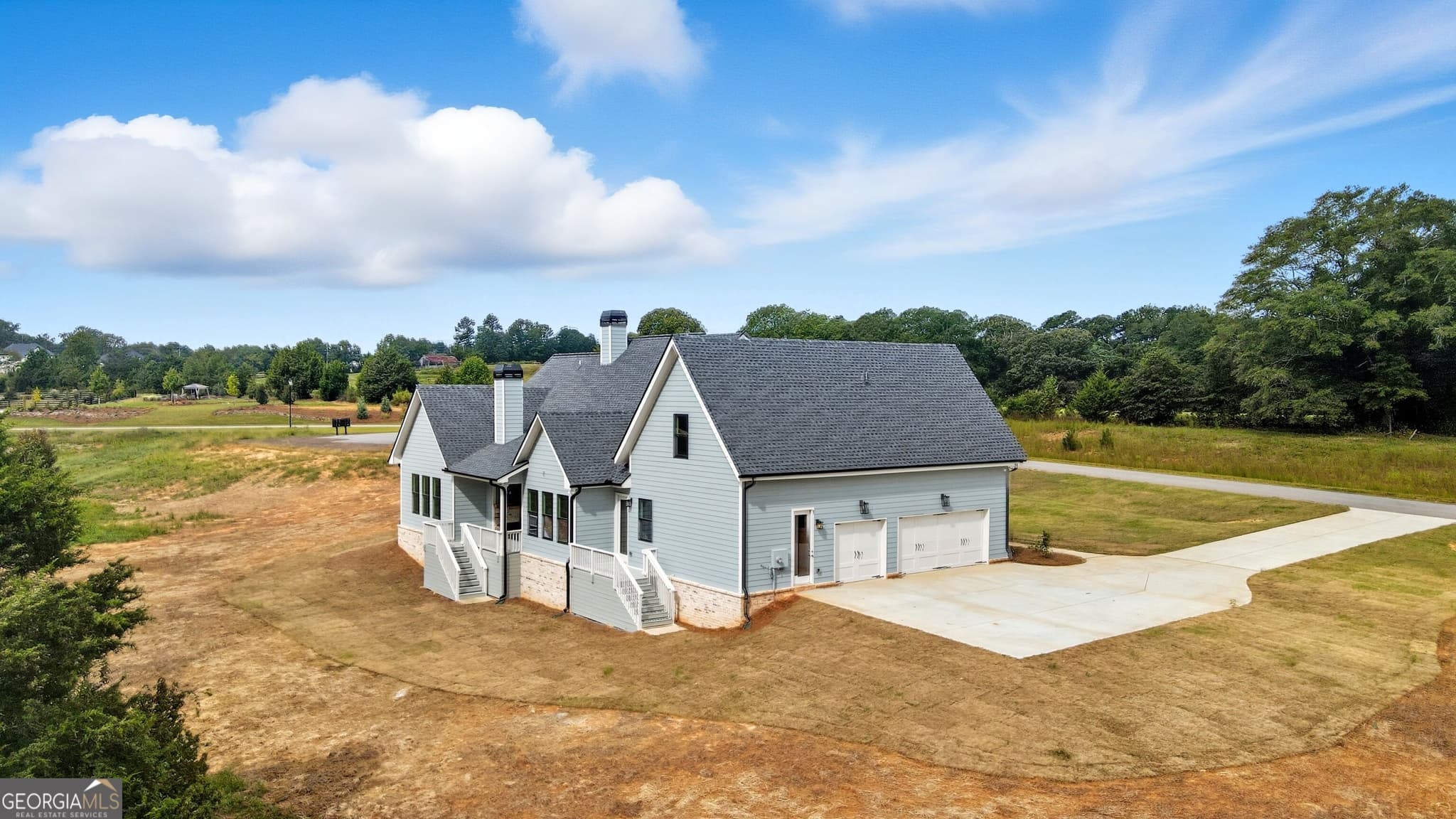 4 bedroom, 4 bathroom single family residence for sale at 97 Old Town Road, Dacula, GA 30019 — photo 9