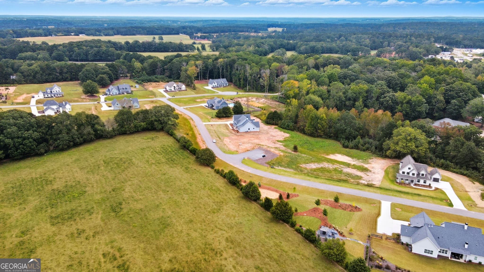 4 bedroom, 4 bathroom single family residence for sale at 97 Old Town Road, Dacula, GA 30019 — photo 10