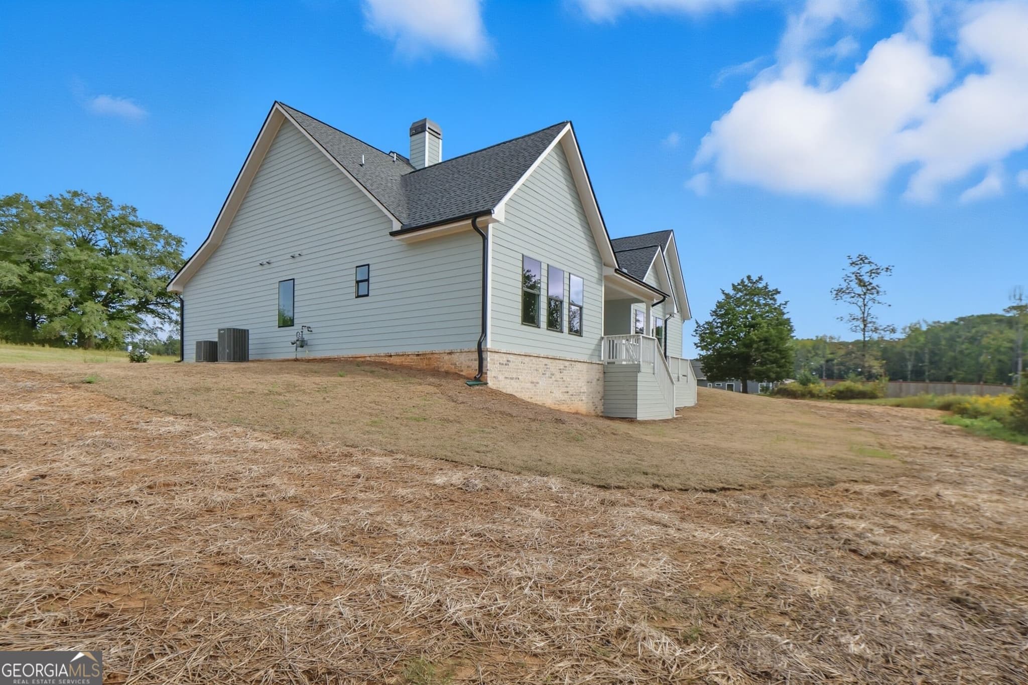 4 bedroom, 4 bathroom single family residence for sale at 97 Old Town Road, Dacula, GA 30019 — photo 4