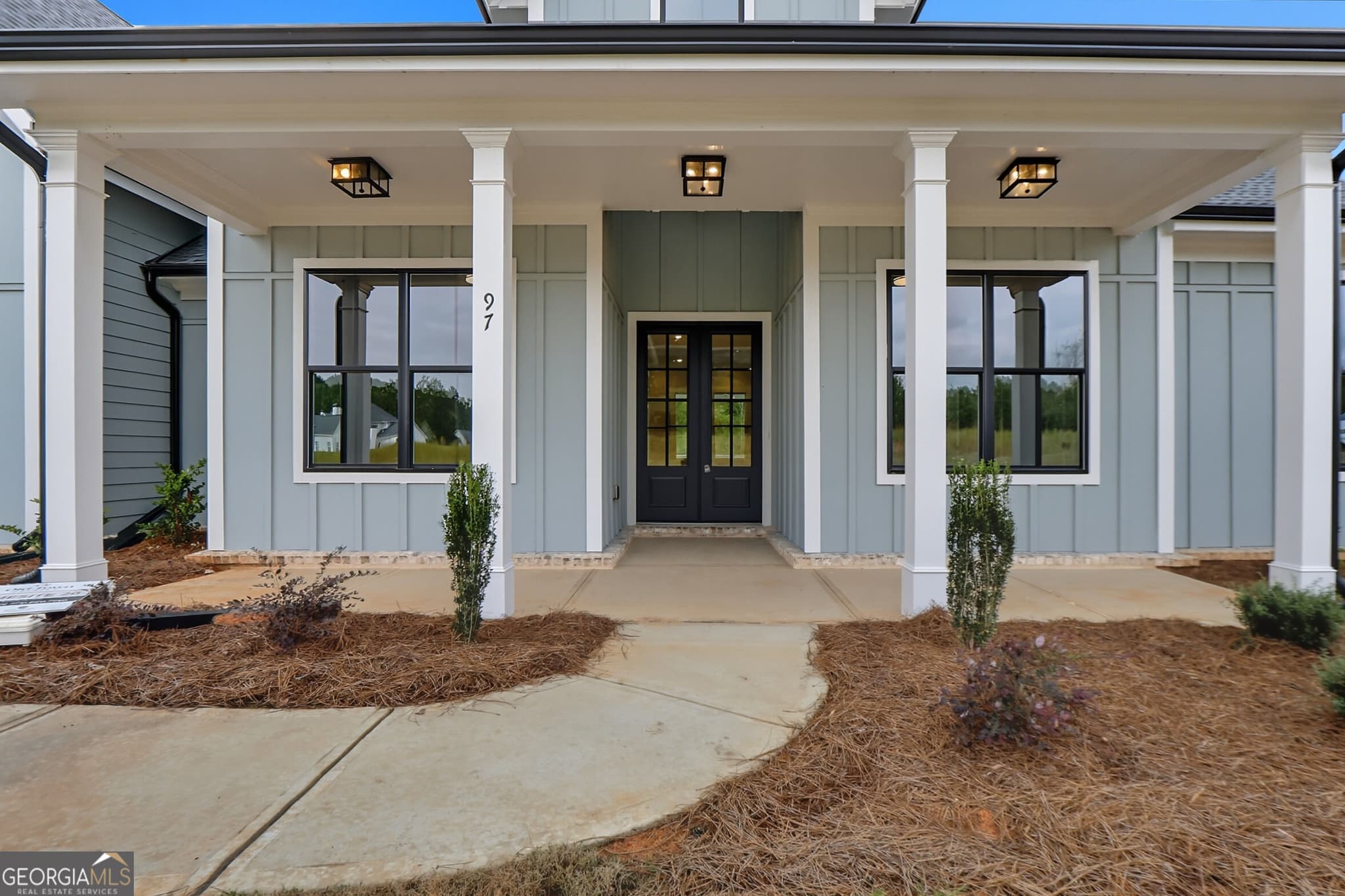 4 bedroom, 4 bathroom single family residence for sale at 97 Old Town Road, Dacula, GA 30019 — photo 8