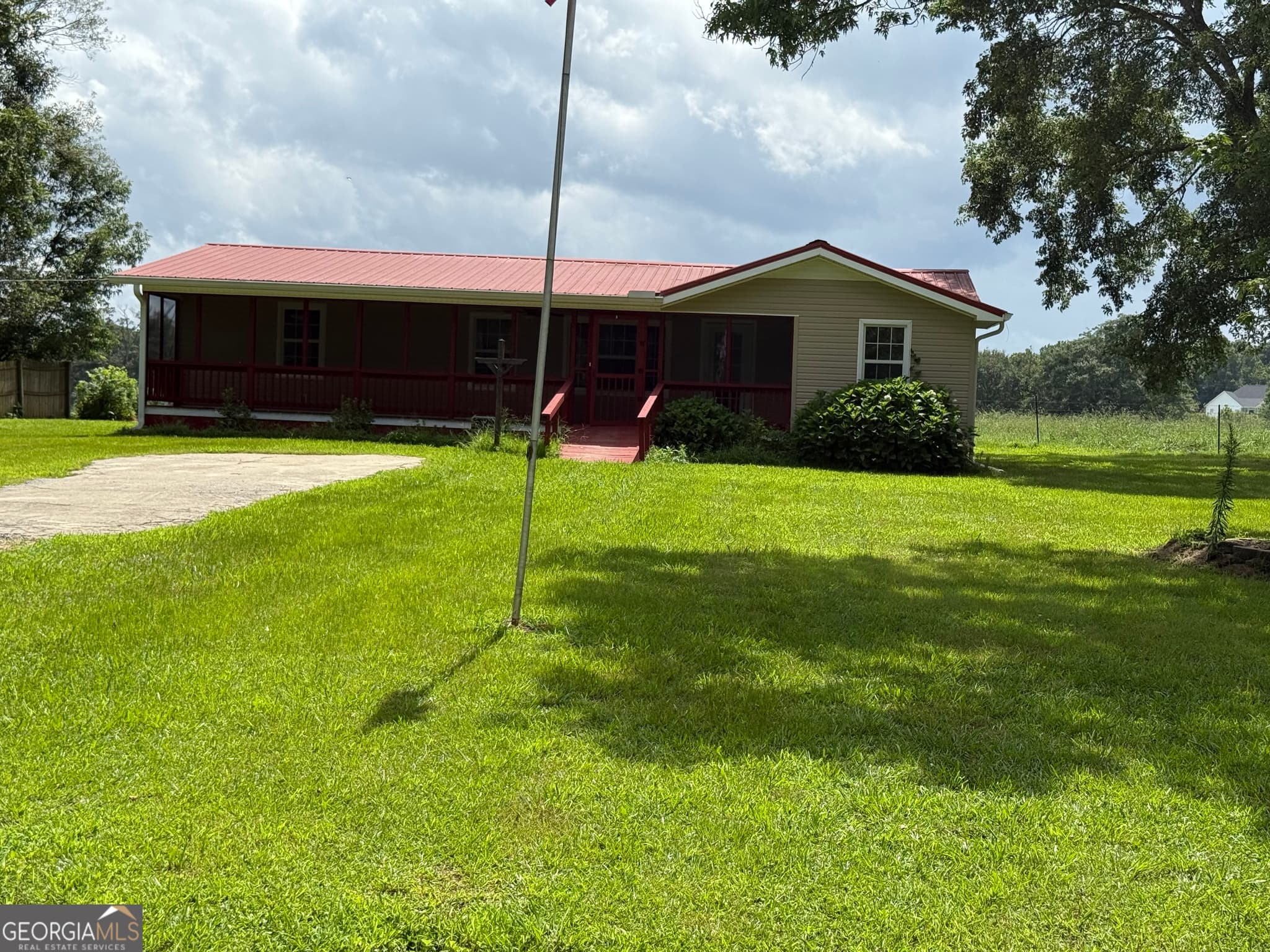 372 Lake Street, Ranburne, AL 36273 — most recent listing photo