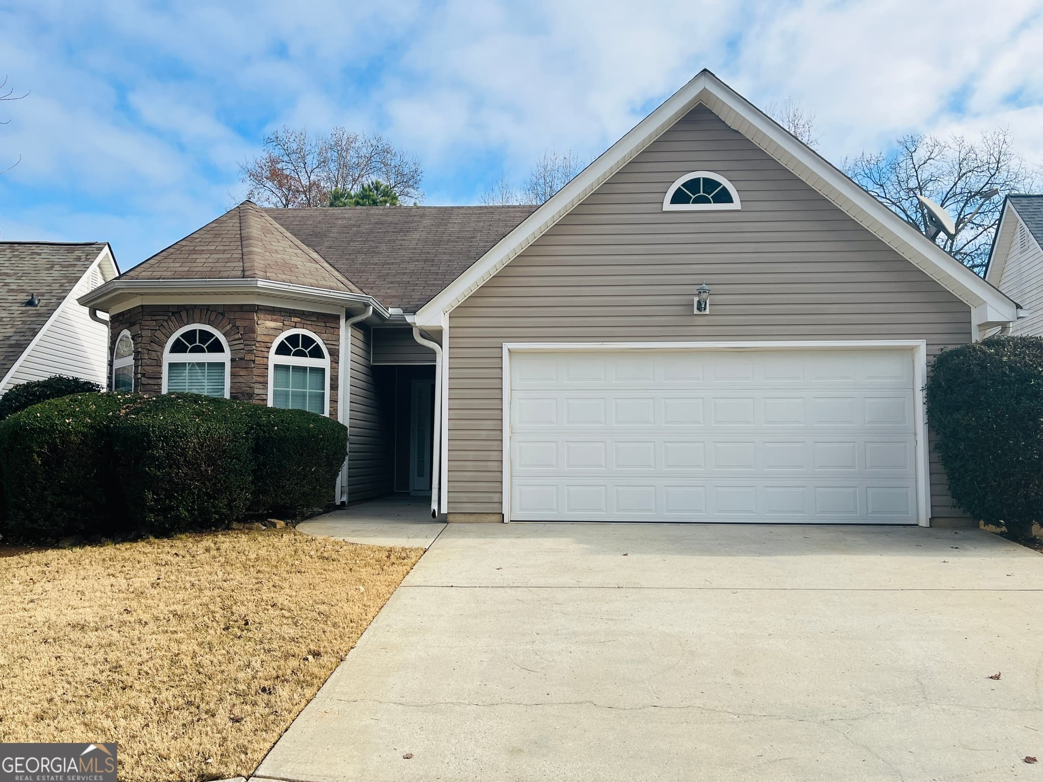 3 bedroom, 2 bathroom, 1,495 sq ft single family residence for rent at 62 Green Spring, Newnan, GA 30265 for $1,995 a month — photo 1 of 1