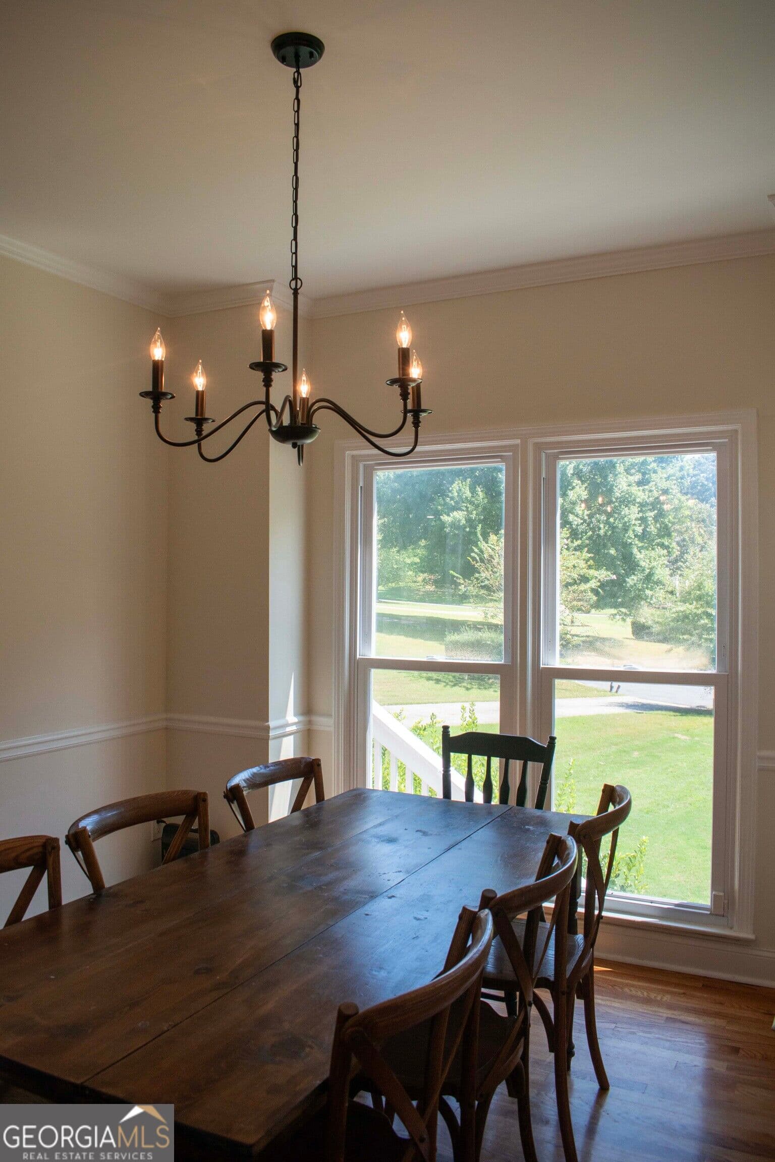 5 bedroom, 3.5 bathroom, 3,425 sq ft single family residence for sale at 2735 Hanson Court, Cumming, GA 30041 — photo 9