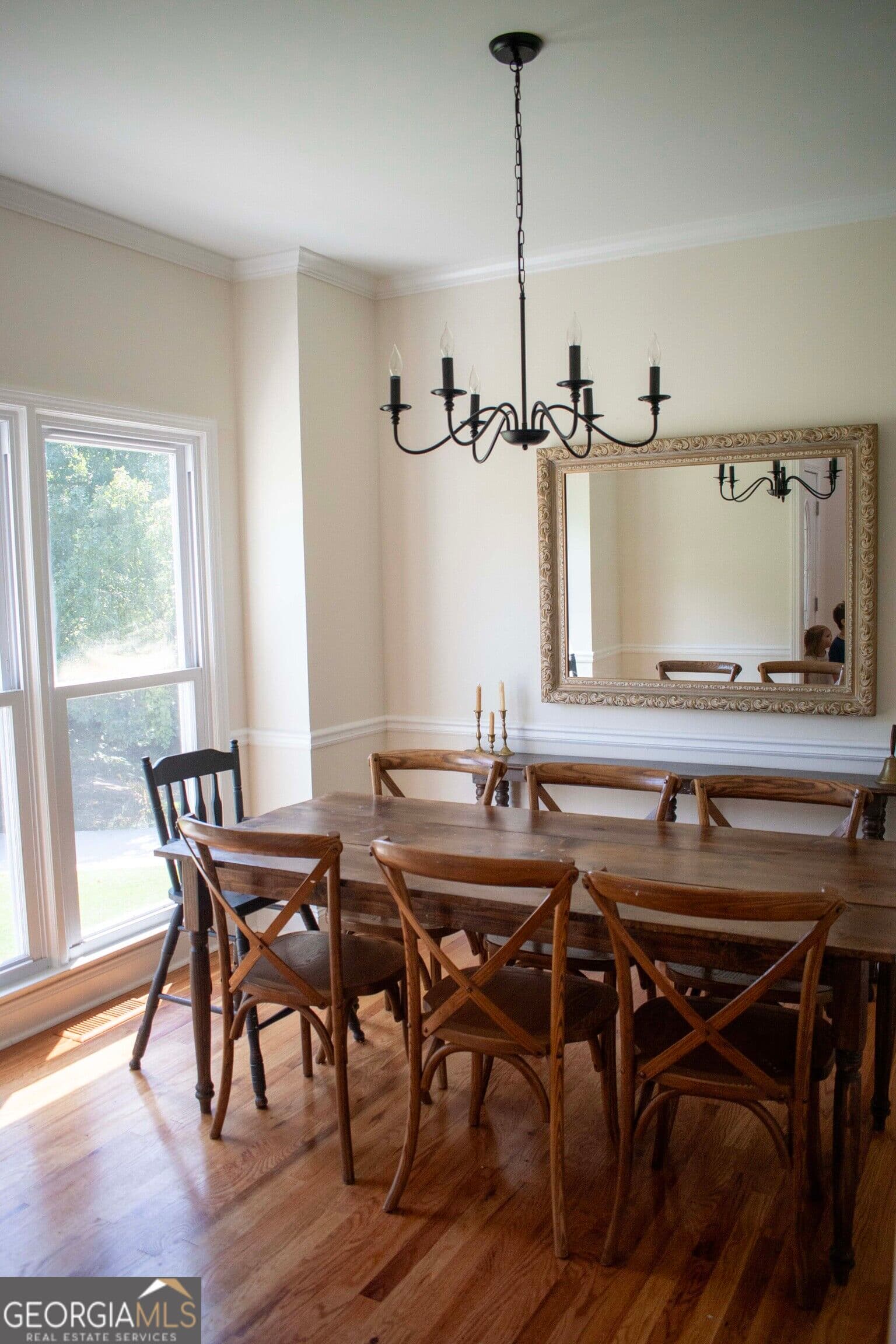 5 bedroom, 3.5 bathroom, 3,425 sq ft single family residence for sale at 2735 Hanson Court, Cumming, GA 30041 — photo 10