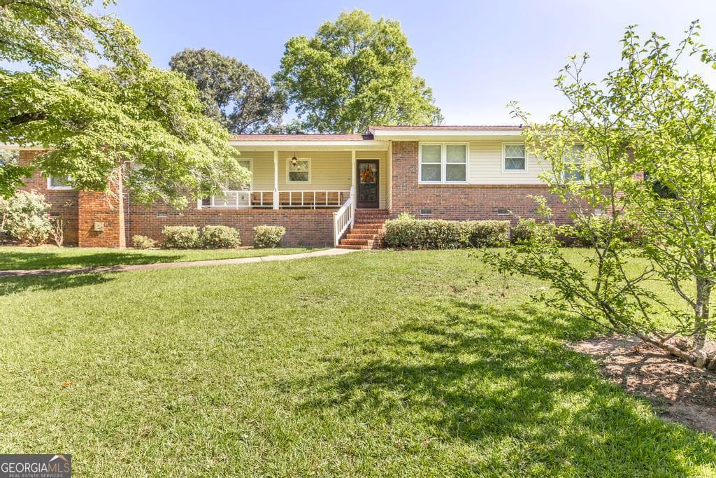 302 Woodhaven Road, Centerville, GA 31028 — most recent listing photo
