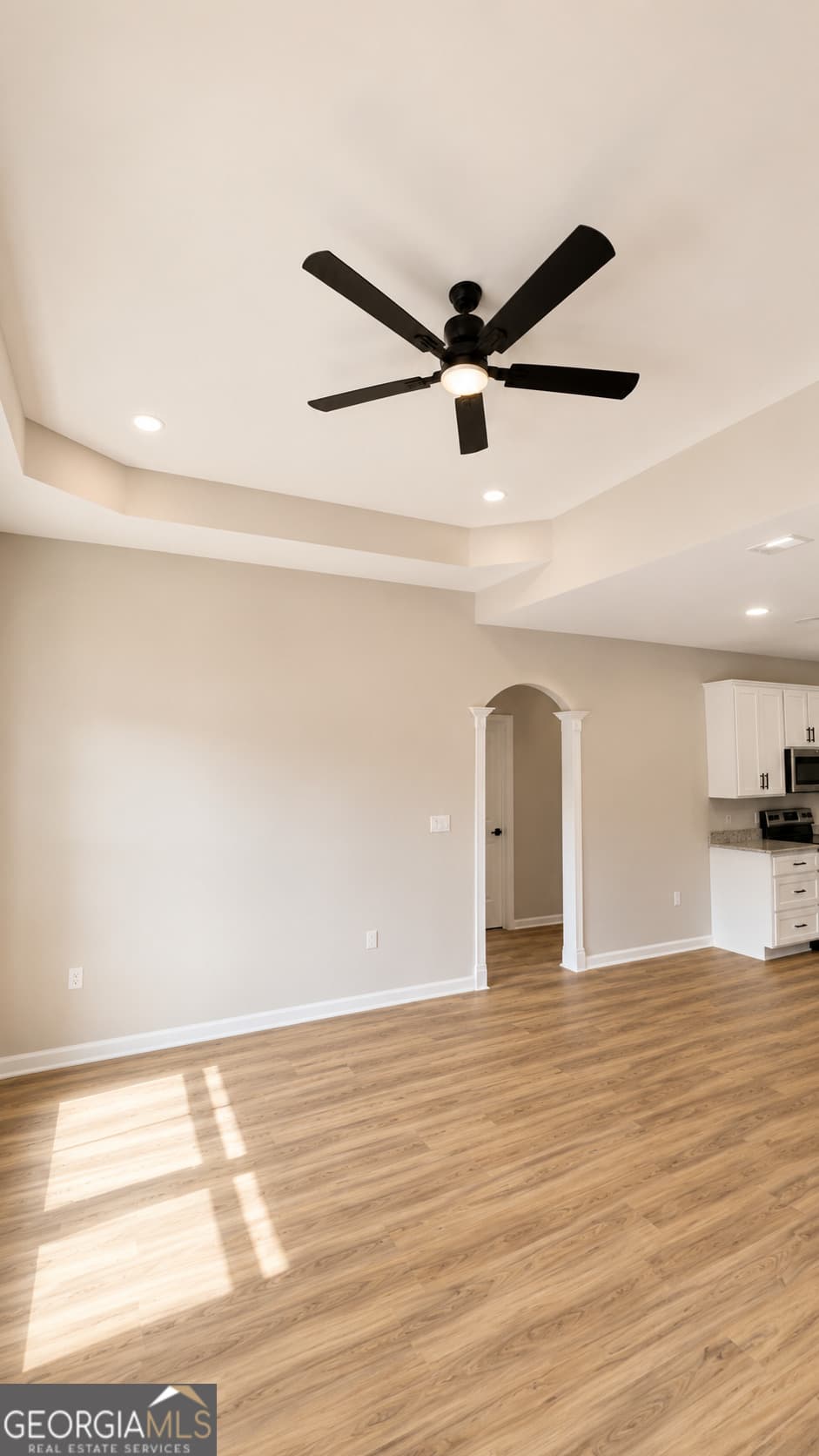 3 bedroom, 2 bathroom, 1,521 sq ft single family residence for sale at 93 Anita Drive, Manchester, GA 31816 — photo 7
