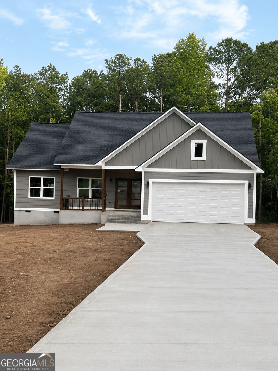 3 bedroom, 2 bathroom, 1,521 sq ft single family residence for sale at 93 Anita Drive, Manchester, GA 31816 — photo 1 of 18