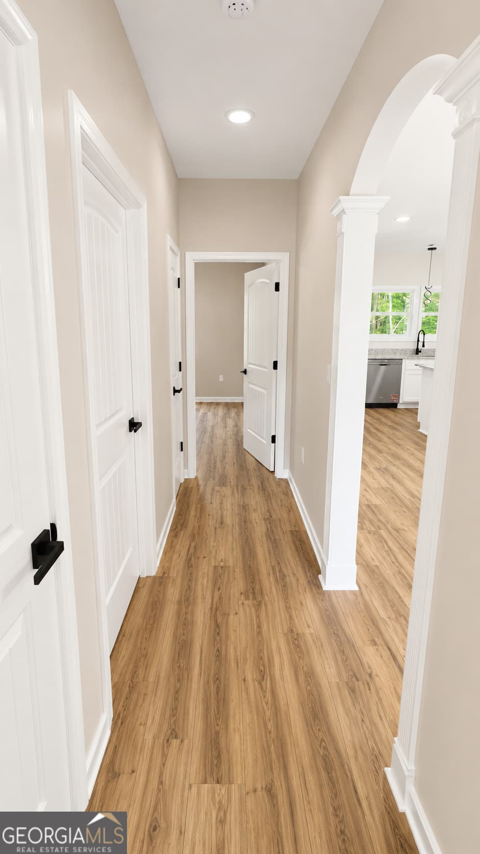 3 bedroom, 2 bathroom, 1,521 sq ft single family residence for sale at 93 Anita Drive, Manchester, GA 31816 — photo 8