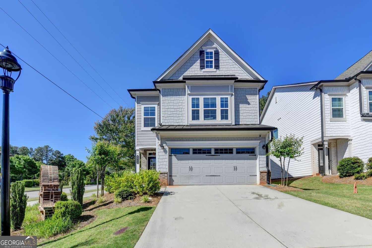 4 bedroom, 2.5 bathroom, 2,309 sq ft single family residence for sale at 3240 Herald Drive, Scottdale, GA 30079