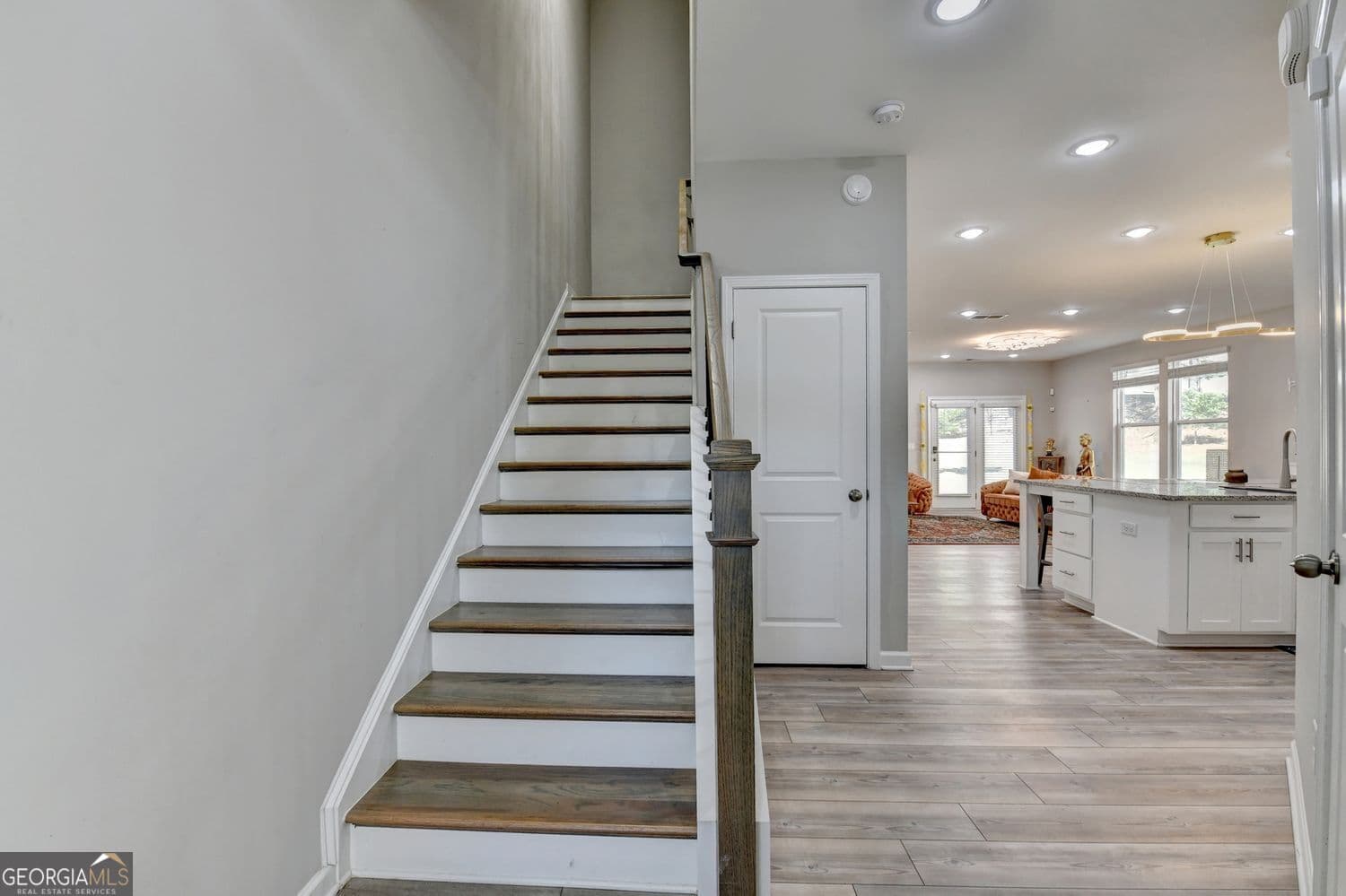 4 bedroom, 2.5 bathroom, 2,309 sq ft single family residence for sale at 3240 Herald Drive, Scottdale, GA 30079 — photo 5