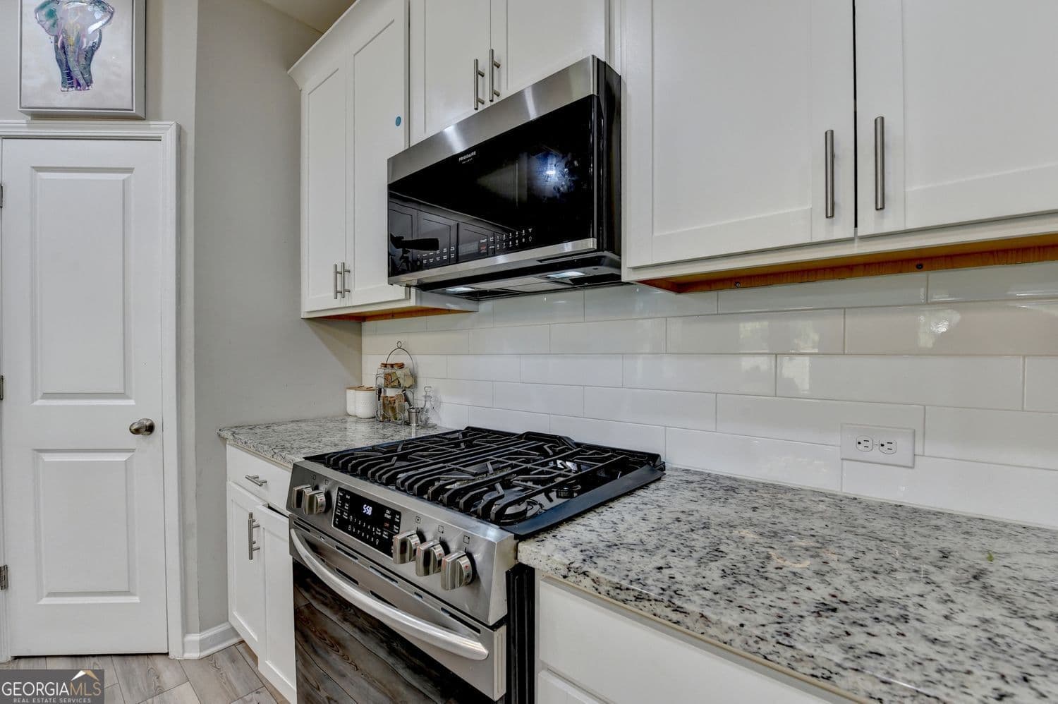 4 bedroom, 2.5 bathroom, 2,309 sq ft single family residence for sale at 3240 Herald Drive, Scottdale, GA 30079 — photo 9