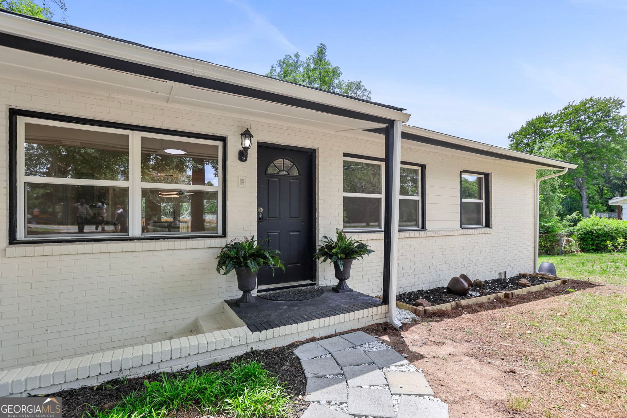 4 bedroom, 2 bathroom, 1,723 sq ft single family residence for sale at 7060 Scenic Heights, Manchester, GA 31816 — photo 5
