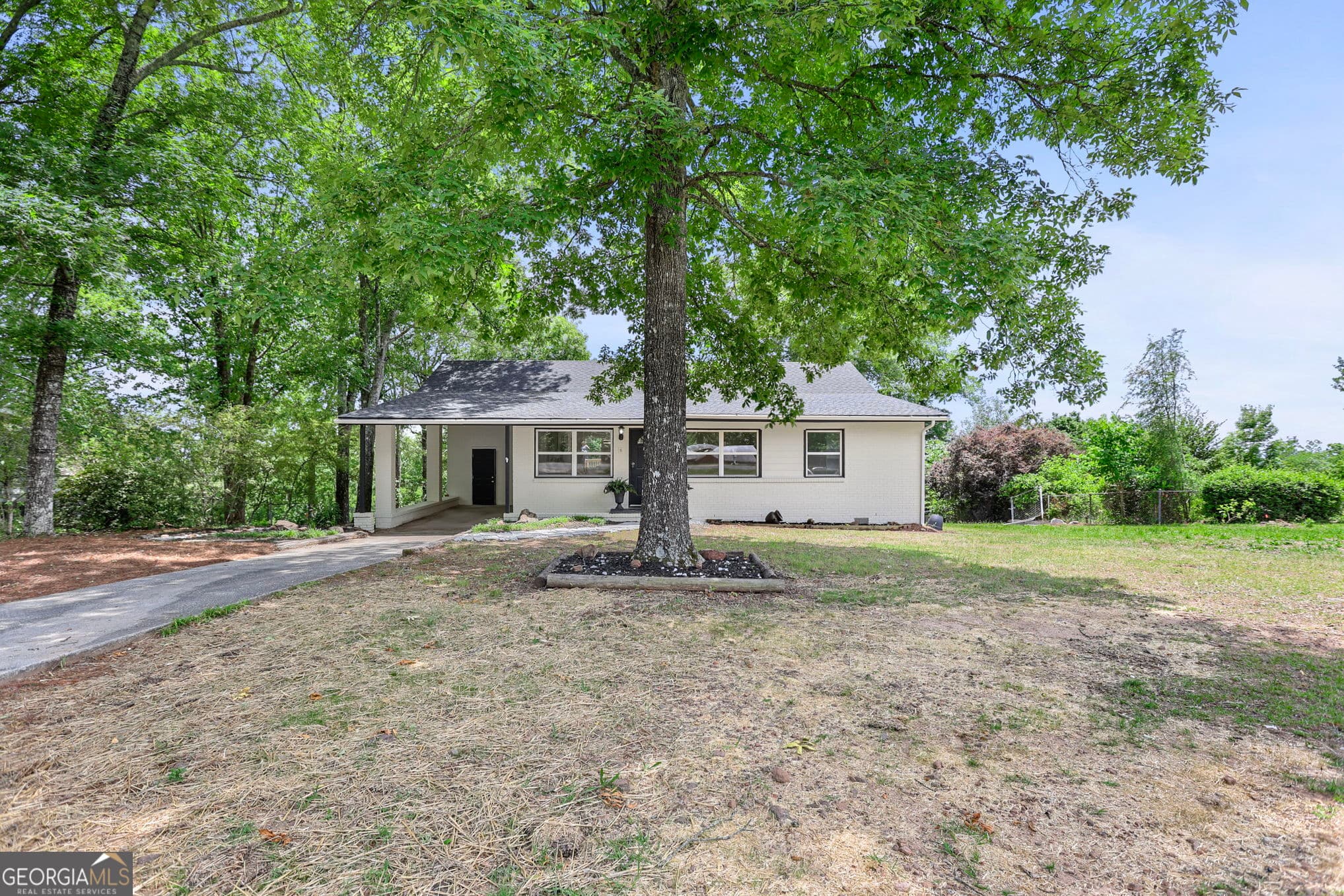 4 bedroom, 2 bathroom, 1,723 sq ft single family residence for sale at 7060 Scenic Heights, Manchester, GA 31816 — photo 4