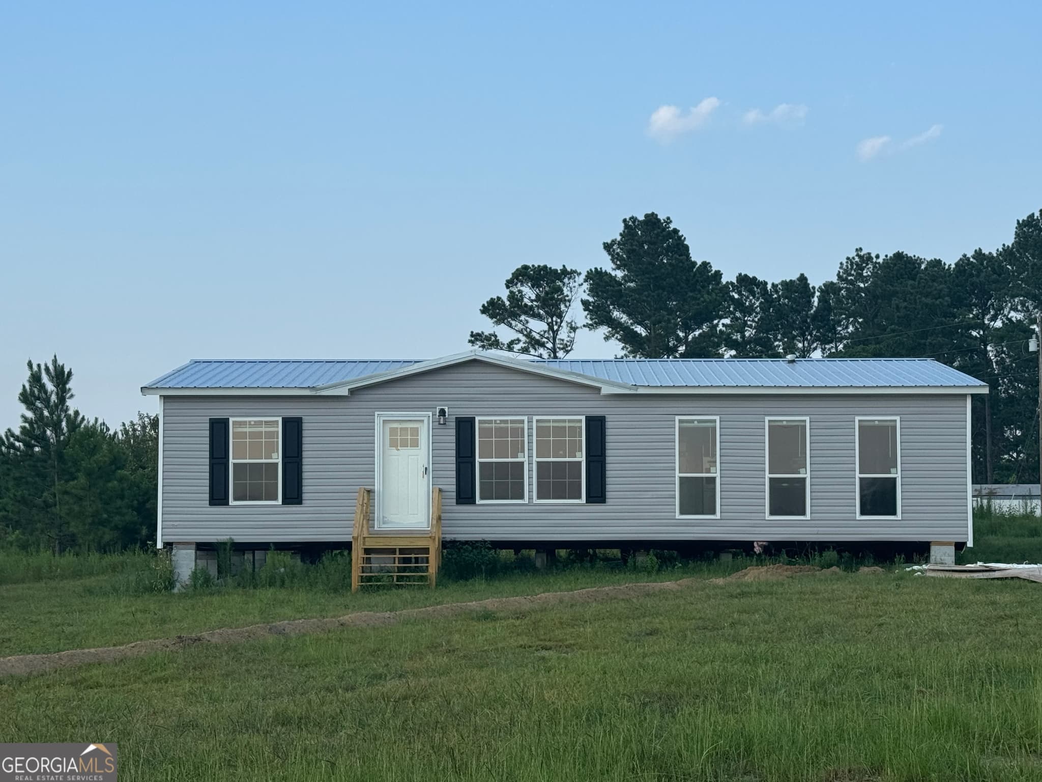 14 Longleaf Road, Hazlehurst, GA 31539 — most recent listing photo