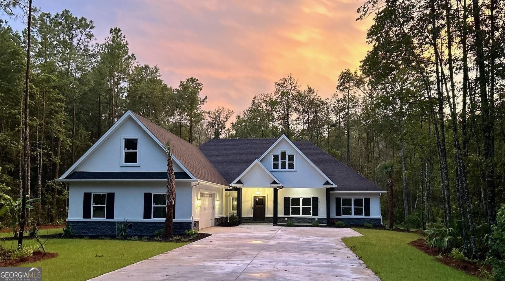 88 Heron Point Lane, Woodbine, GA 31569 — most recent listing photo