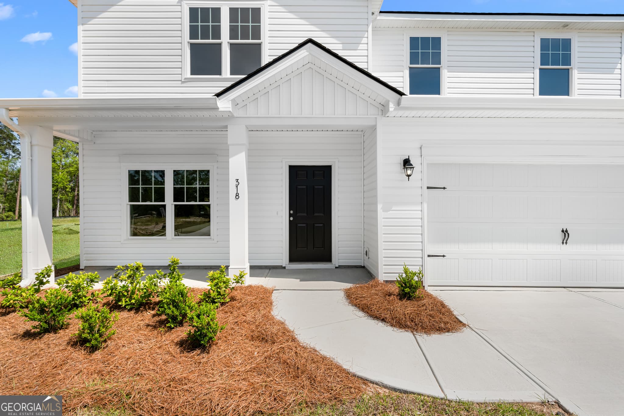 5 bedroom, 3 bathroom, 2,434 sq ft single family residence for sale at 412 Anzio Drive, Statesboro, GA 30461 — photo 2