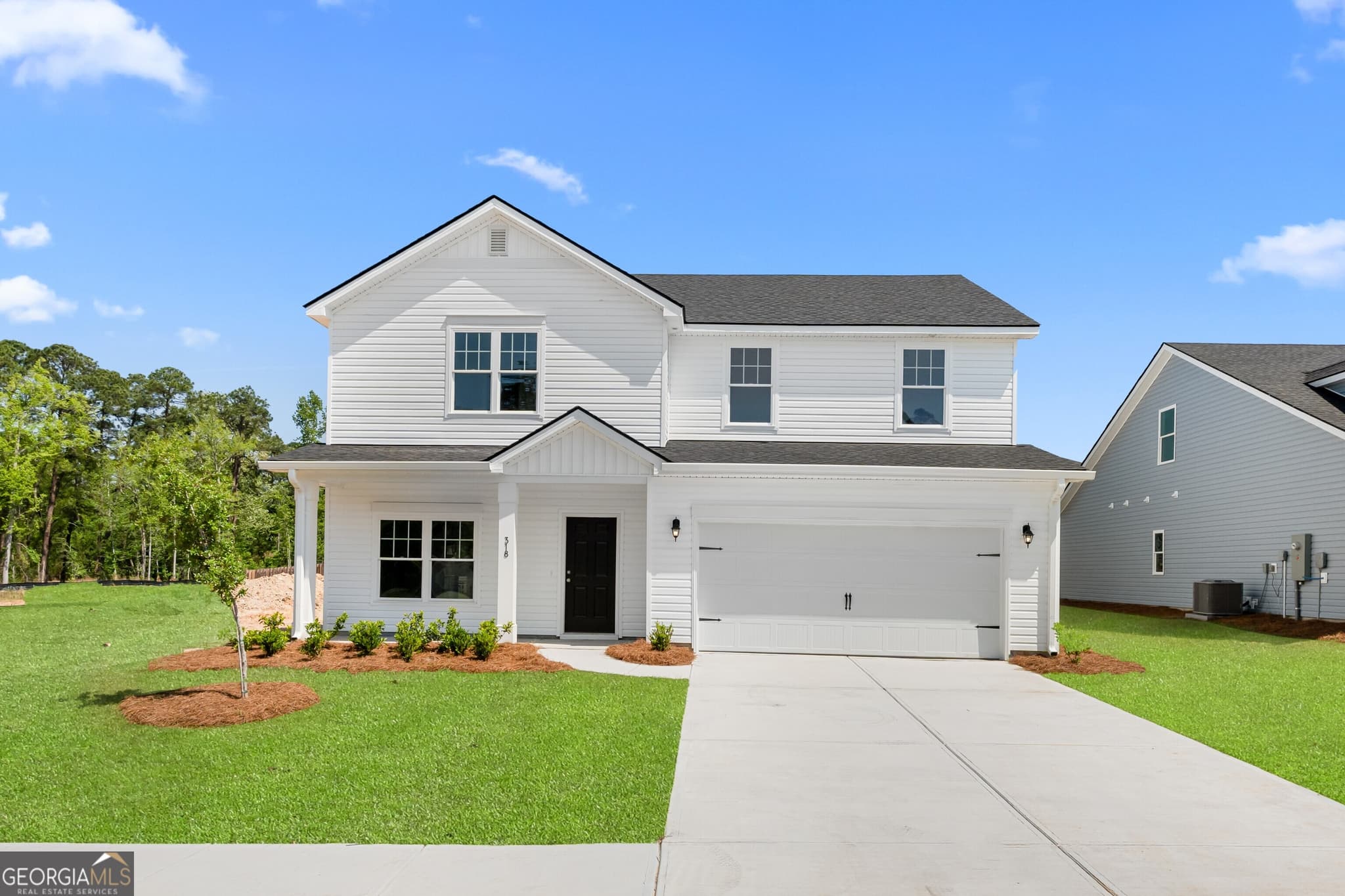 5 bedroom, 3 bathroom, 2,434 sq ft single family residence for sale at 412 Anzio Drive, Statesboro, GA 30461 — photo 1 of 26