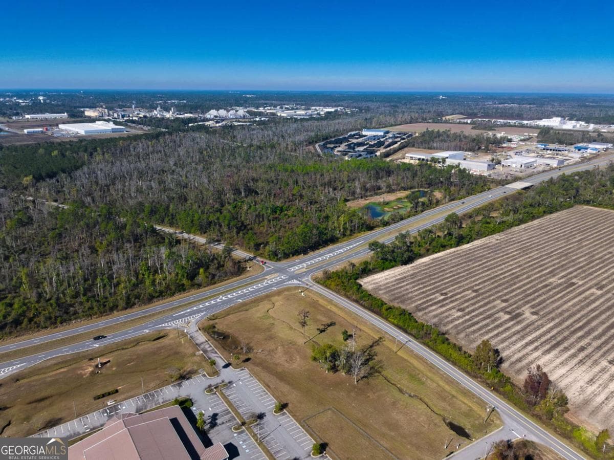 unimproved land for sale at 0 Howell Road, Valdosta, GA 31601 — photo 2