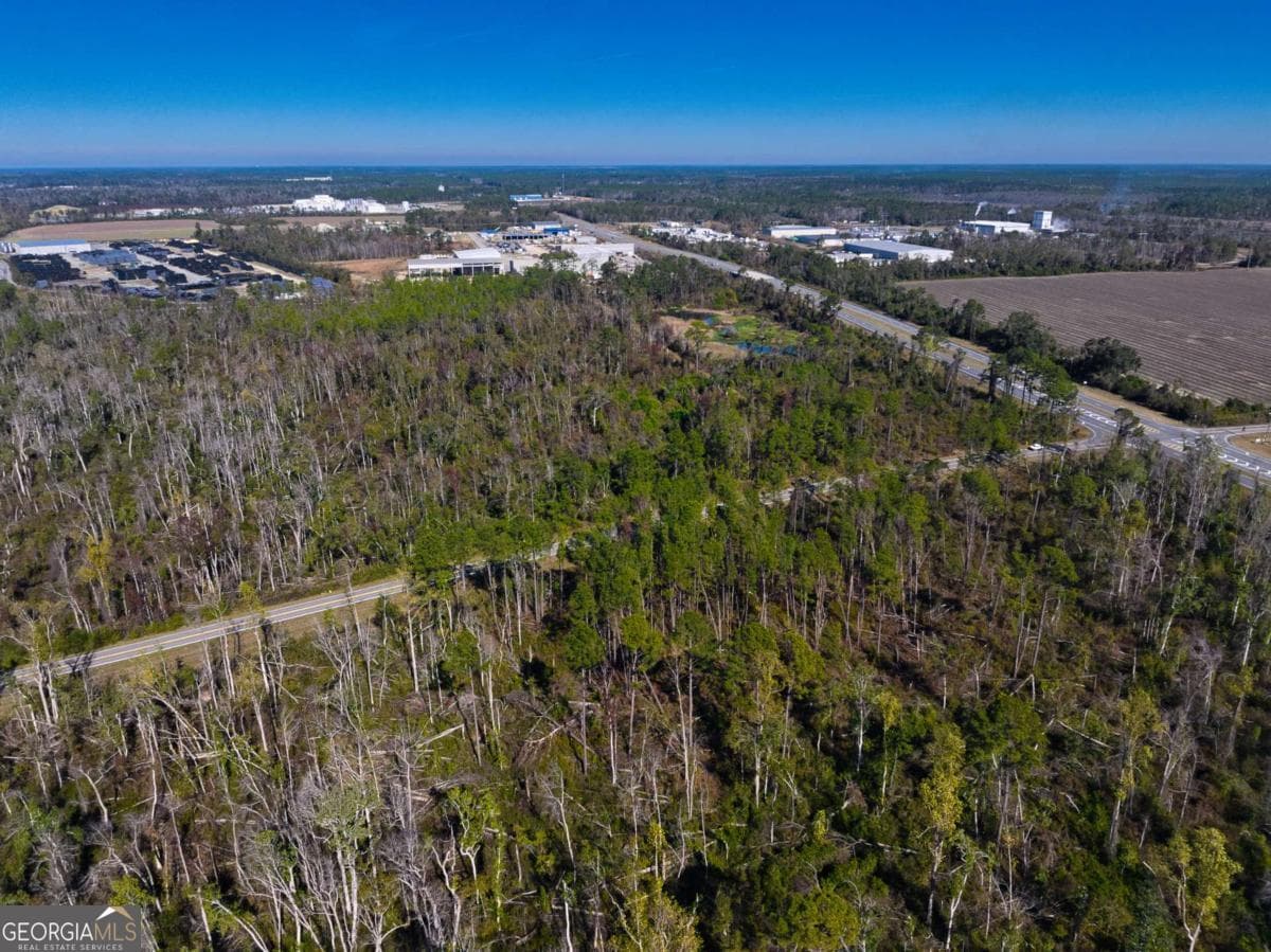 unimproved land for sale at 0 Howell Road, Valdosta, GA 31601