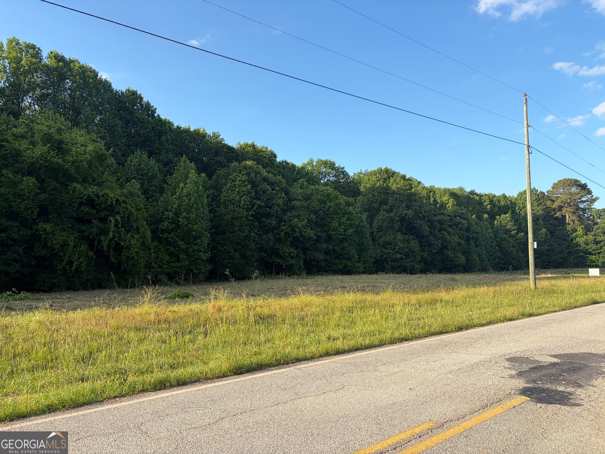 estate lot for sale at LOT 10 Wheeler Lane, Maysville, GA 30558 — photo 7