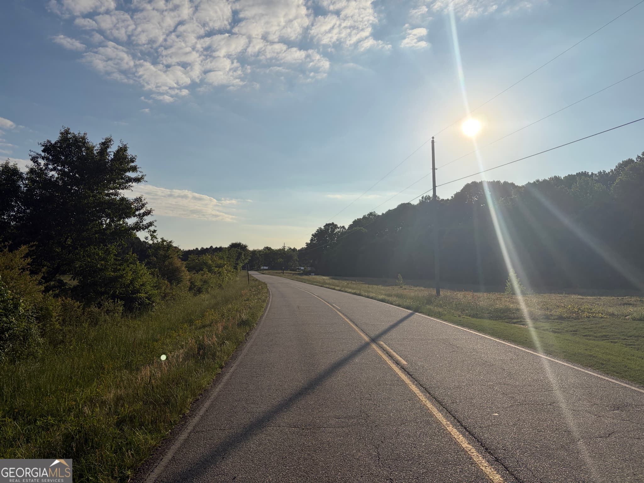 estate lot for sale at LOT 10 Wheeler Lane, Maysville, GA 30558 — photo 8