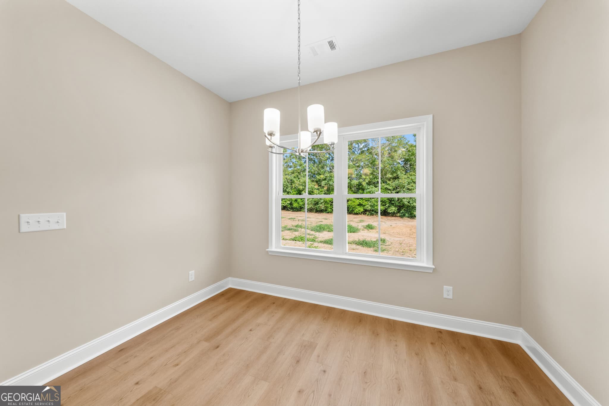 3 bedroom, 2 bathroom, 1,430 sq ft single family residence under contract at 406 Mayberry Way LOT 3, Statesboro, GA 30458 — photo 10