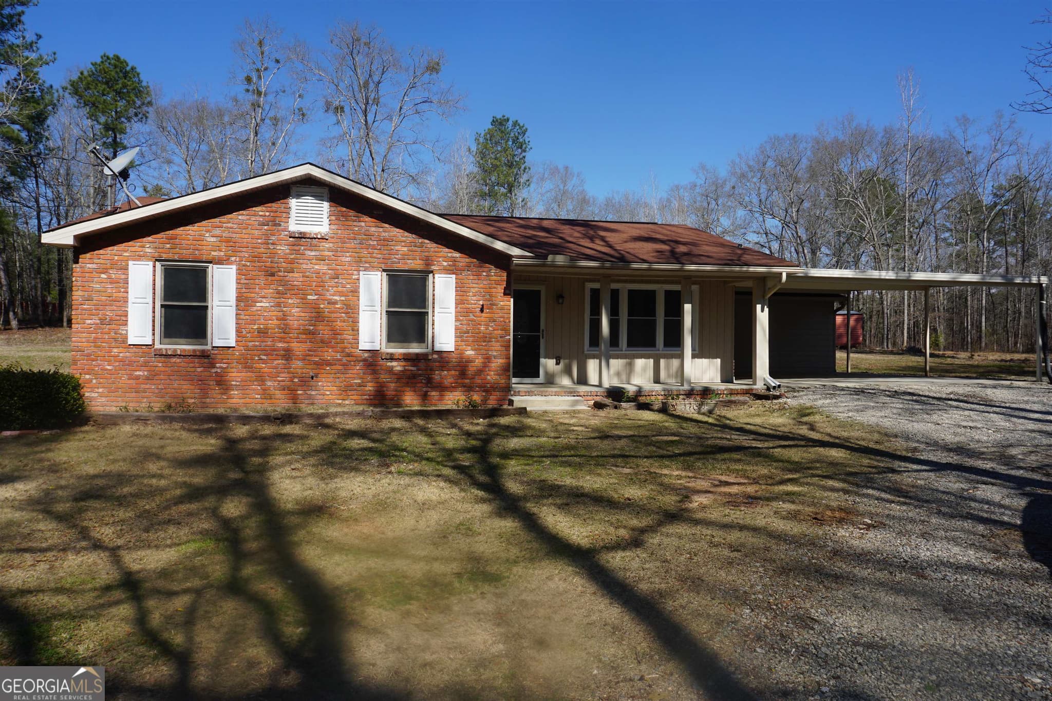 4 bedroom, 3 bathroom, 2,718 sq ft single family residence sold at 201 Ware Drive, Phenix City, AL 36869