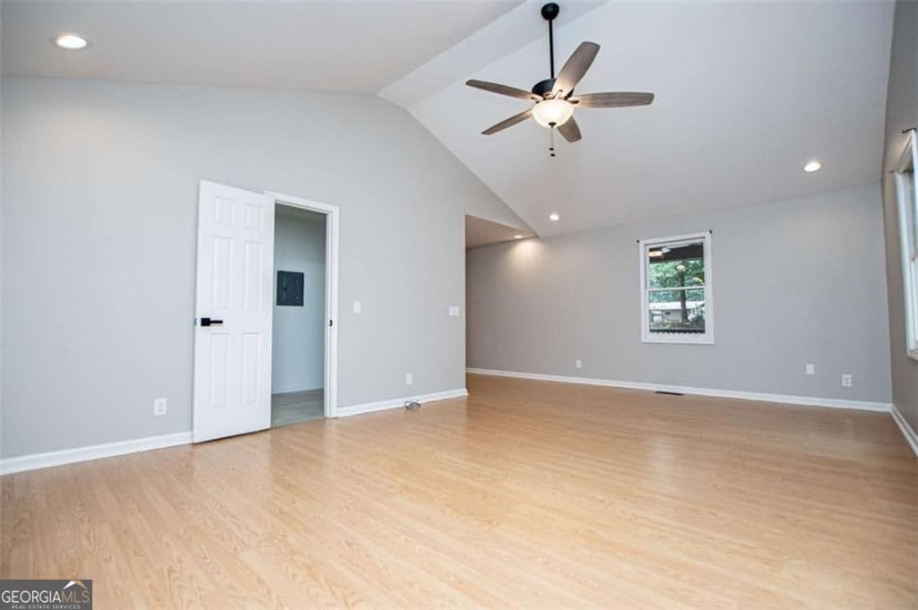 3 bedroom, 2 bathroom, 1,686 sq ft single family residence for sale at 315 Laurel Road, Carrollton, GA 30117 — photo 10