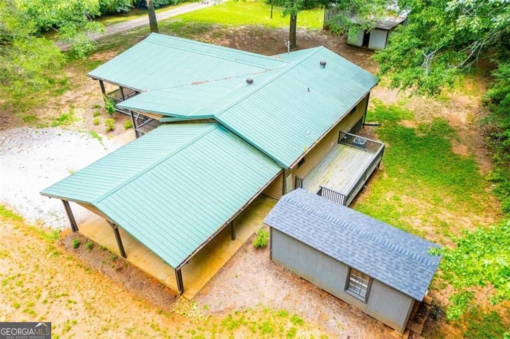 3 bedroom, 2 bathroom, 1,686 sq ft single family residence for sale at 315 Laurel Road, Carrollton, GA 30117 — photo 4