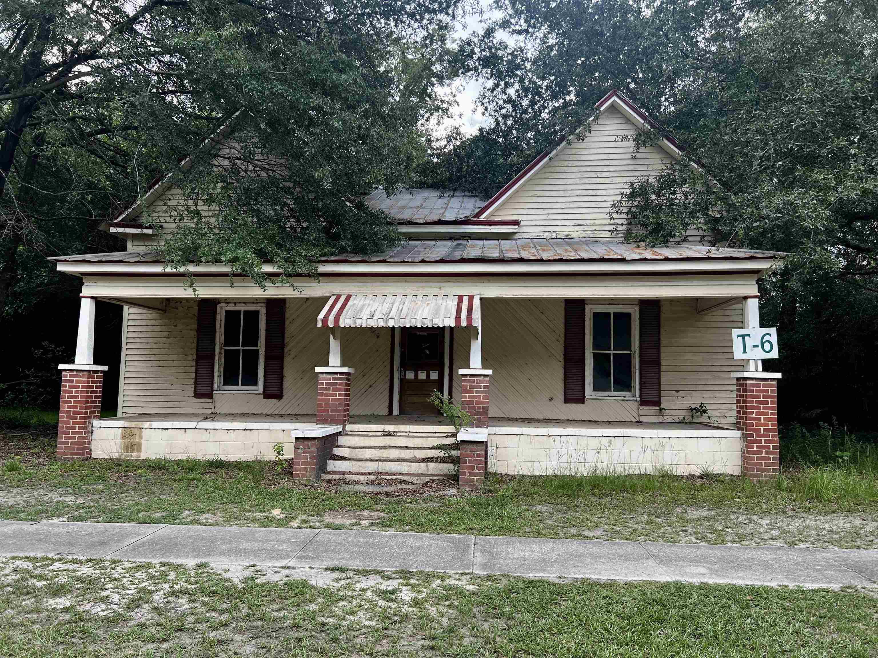 173 Main Street, Toomsboro, GA 31090 — most recent listing photo