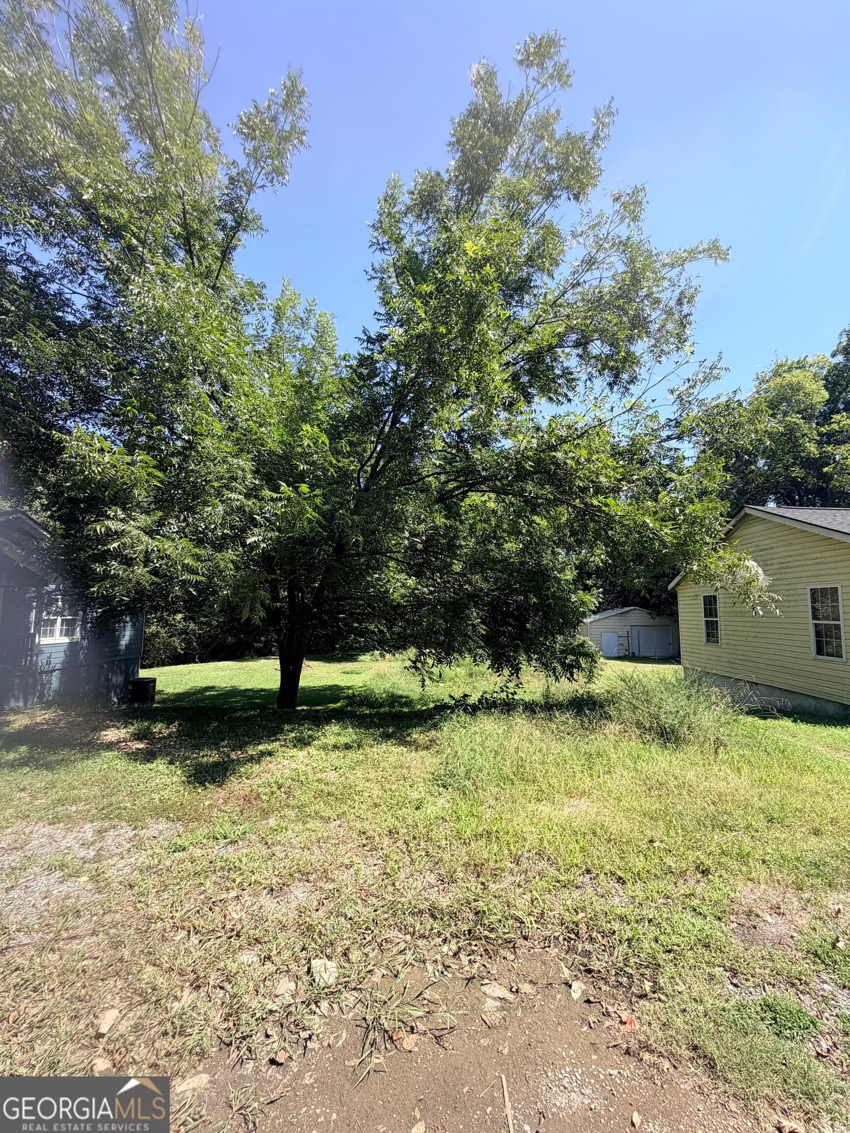 residential lot for sale at 5 Jervis Street, Rome, GA 30161 — photo 1 of 1