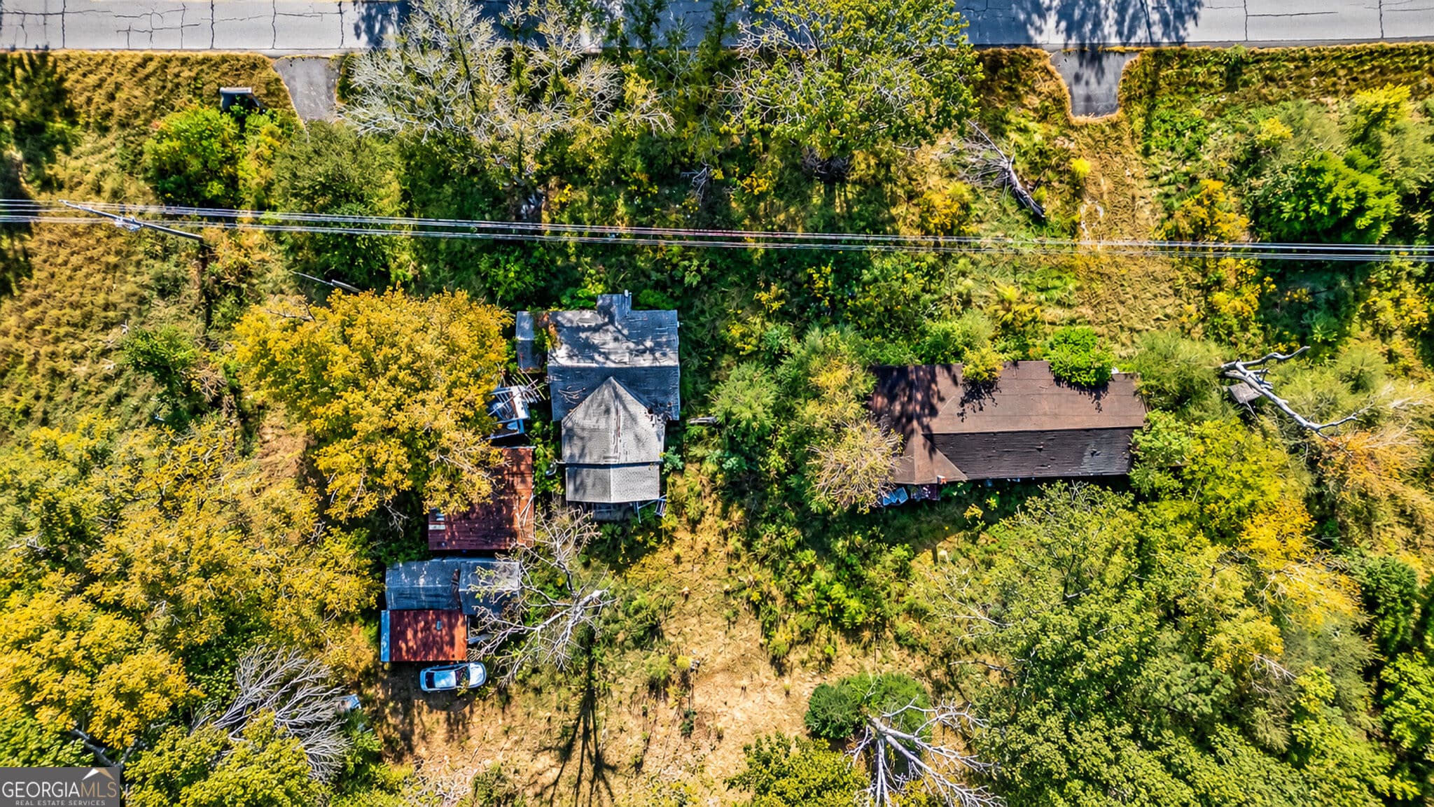 residential lot for sale at 6392 Highway 151, Lafayette, GA 30728 — photo 6