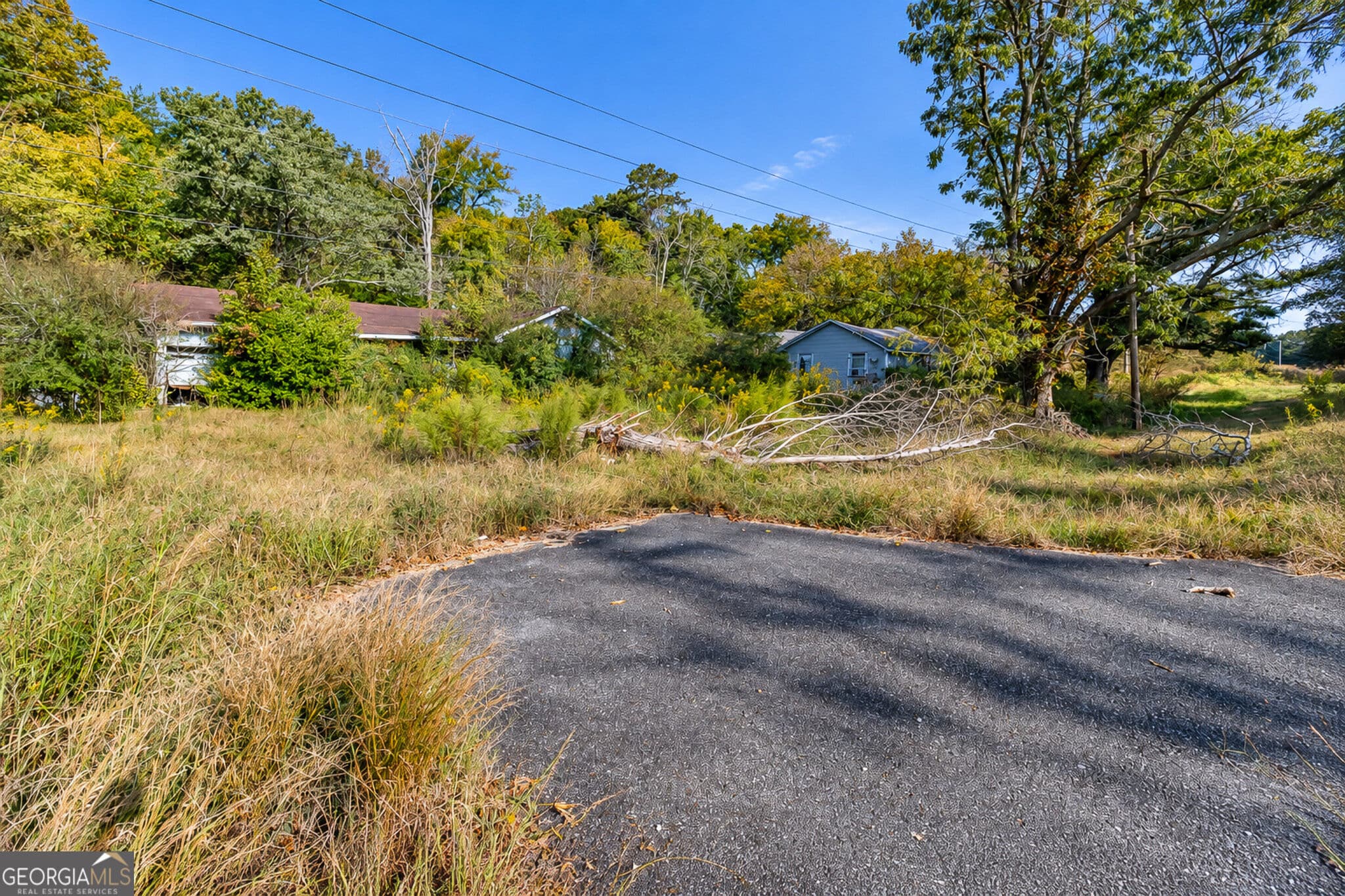residential lot for sale at 6392 Highway 151, Lafayette, GA 30728 — photo 9