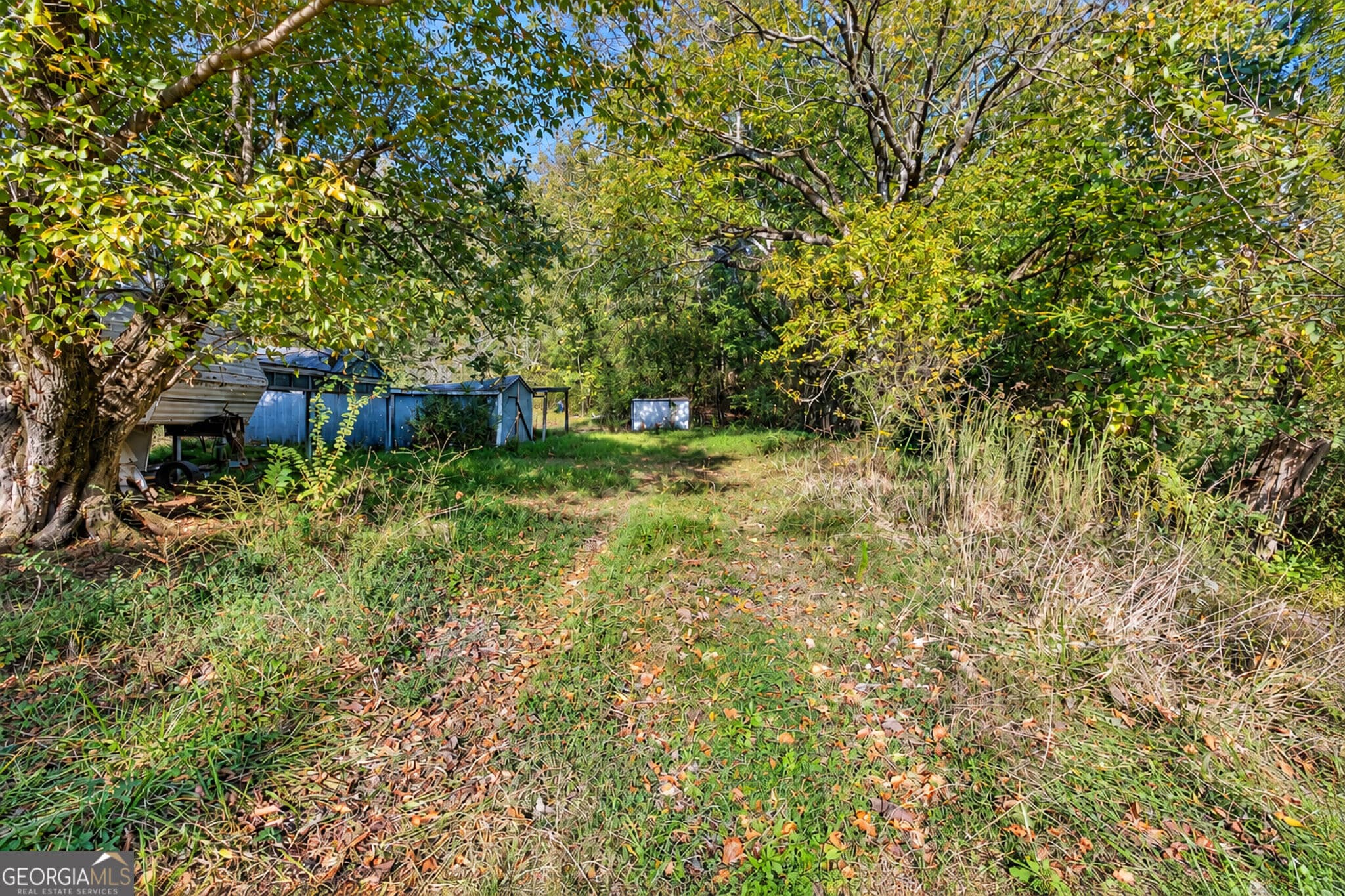 residential lot for sale at 6392 Highway 151, Lafayette, GA 30728 — photo 10