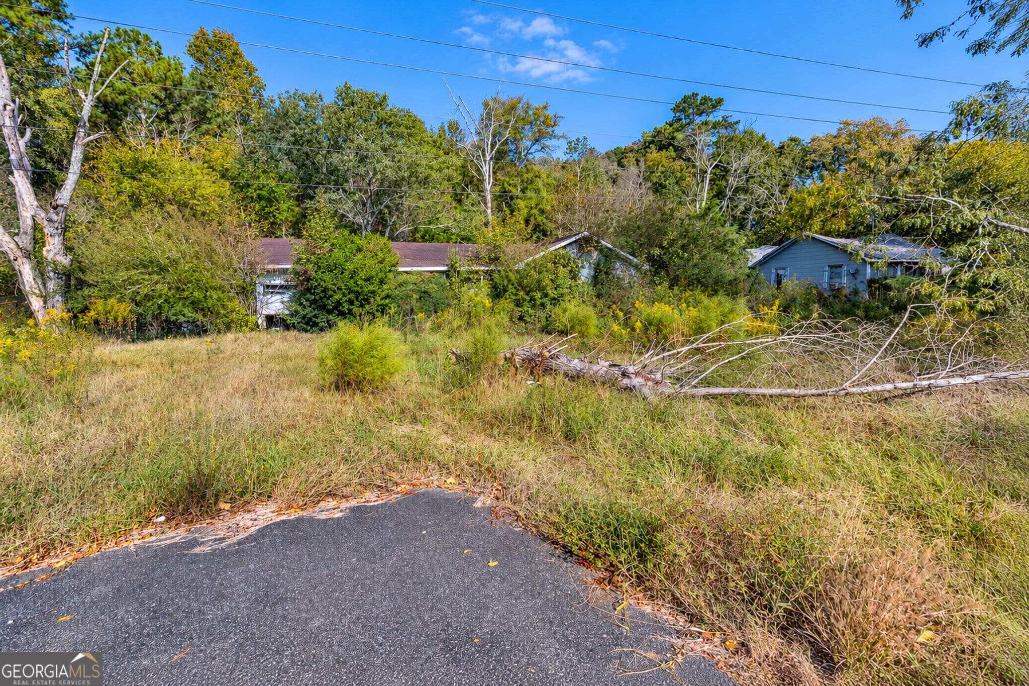 residential lot for sale at 6392 Highway 151, Lafayette, GA 30728 — photo 4