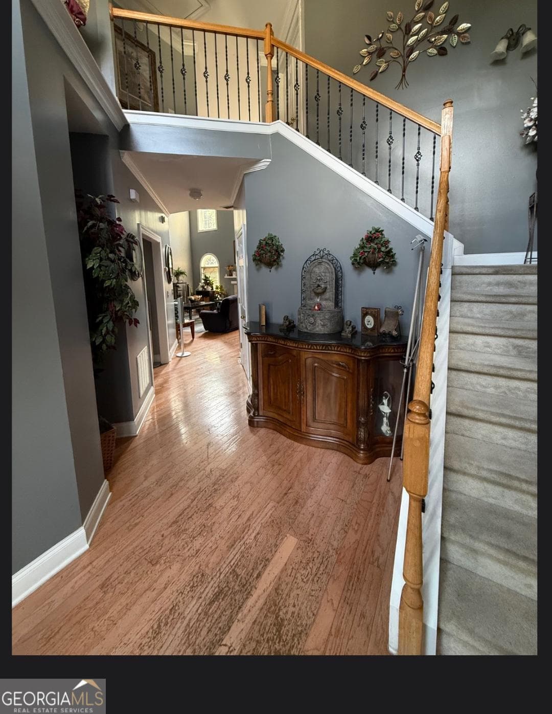 4 bedroom, 3.5 bathroom, 2,814 sq ft single family residence for sale at 2760 Weatherstone Circle, Conyers, GA 30094 — photo 2